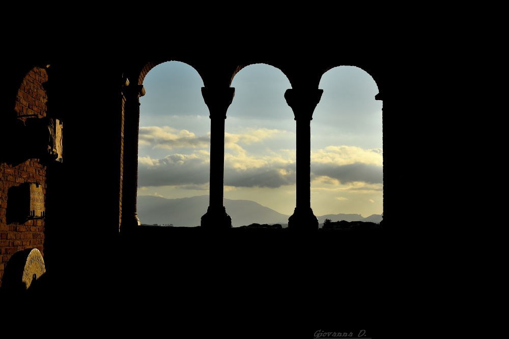 Una finestra sul futuro