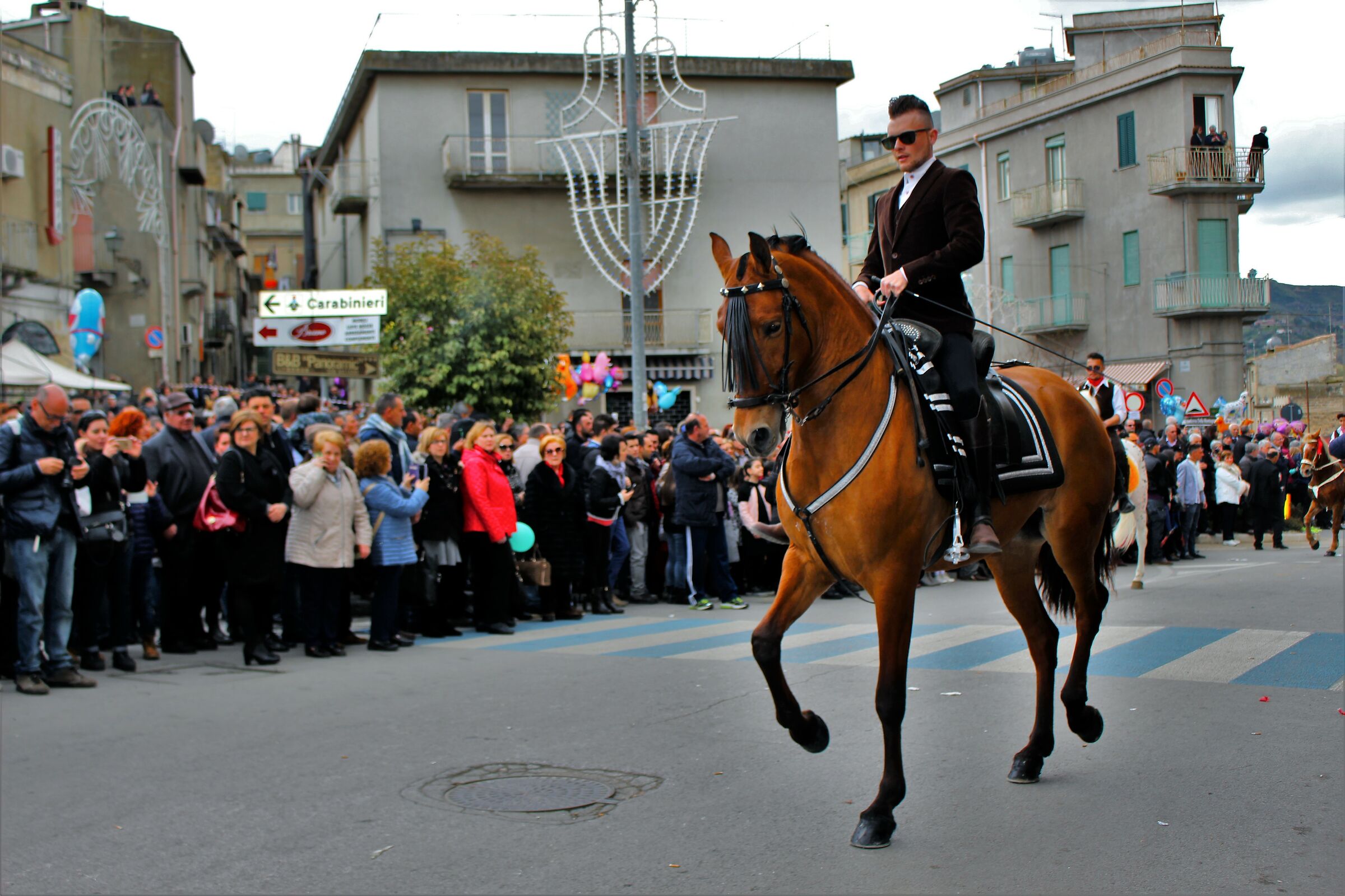 Valguarnera- Sicilia