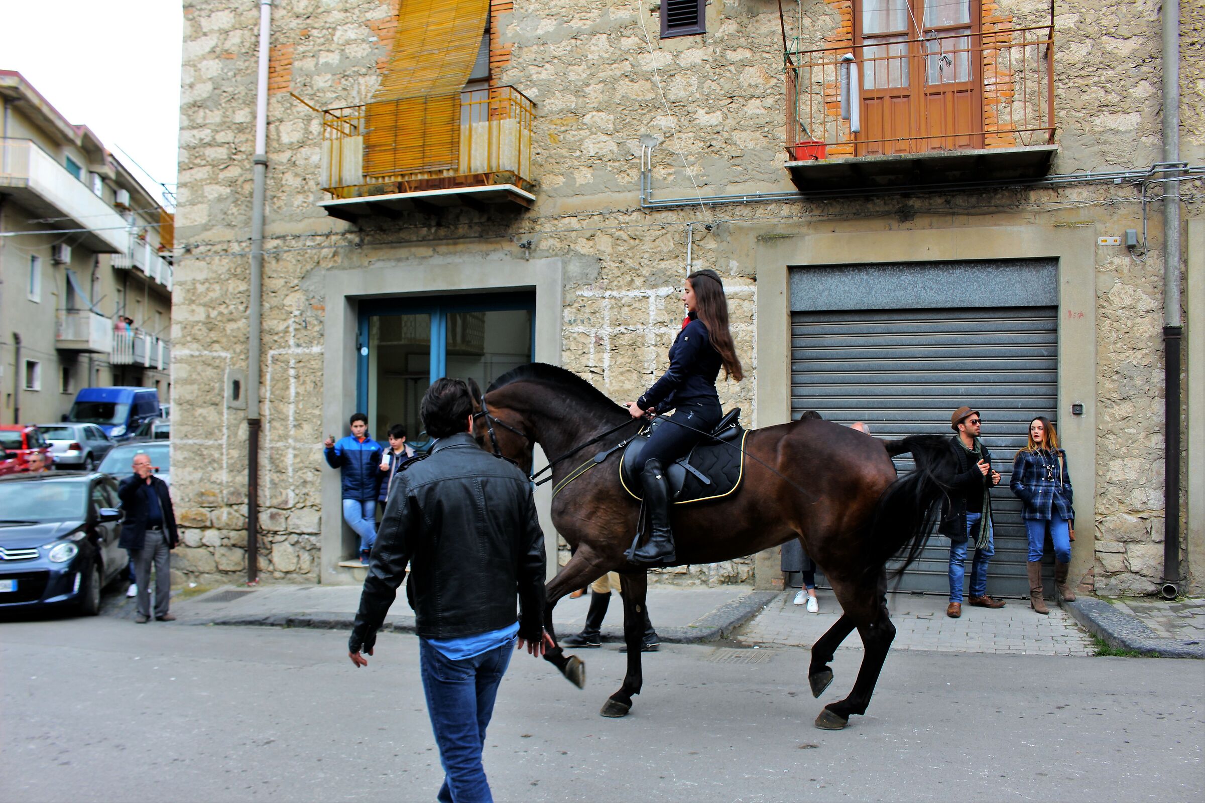 Valguarnera- sicilia