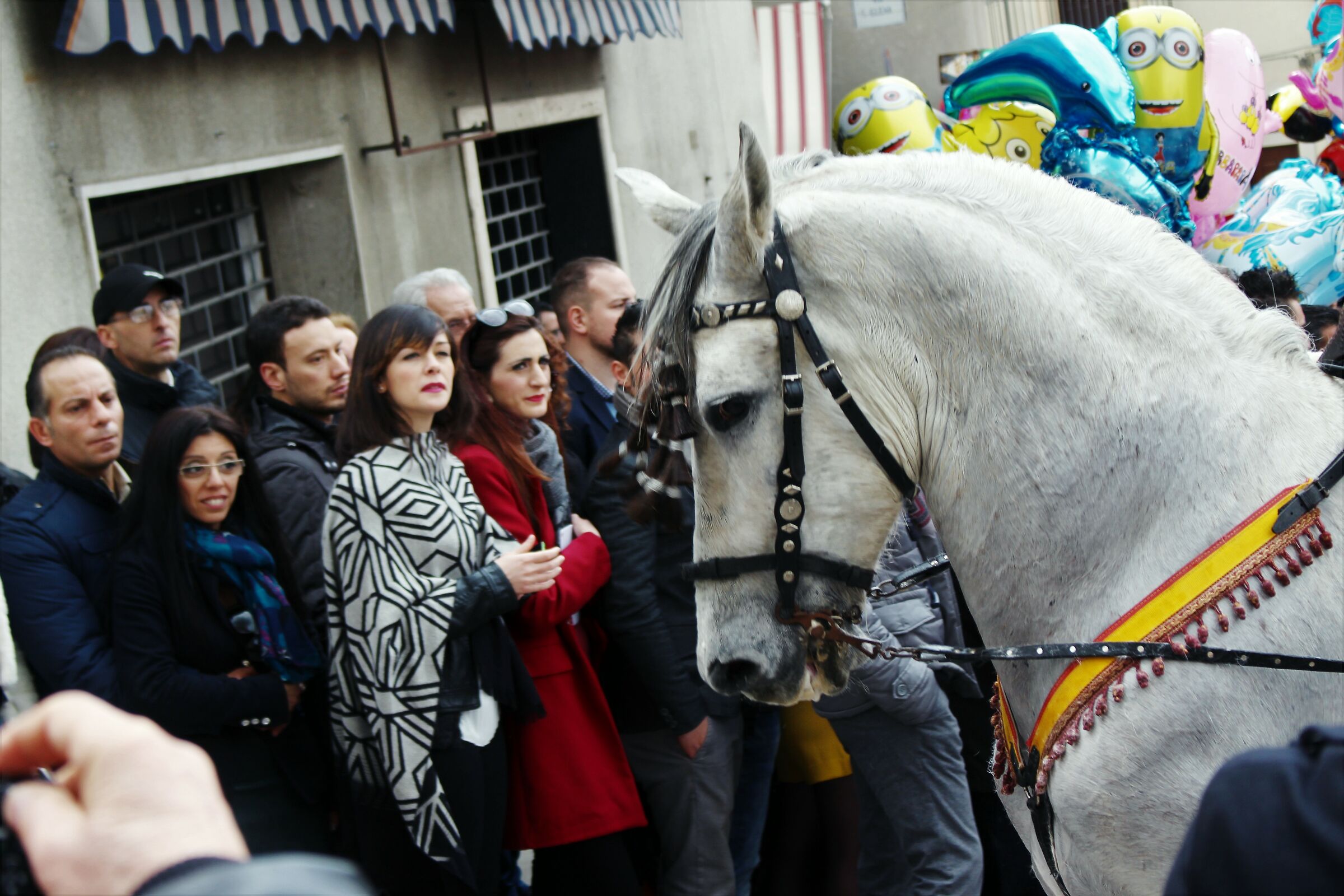 Valguarnera- Sicilia