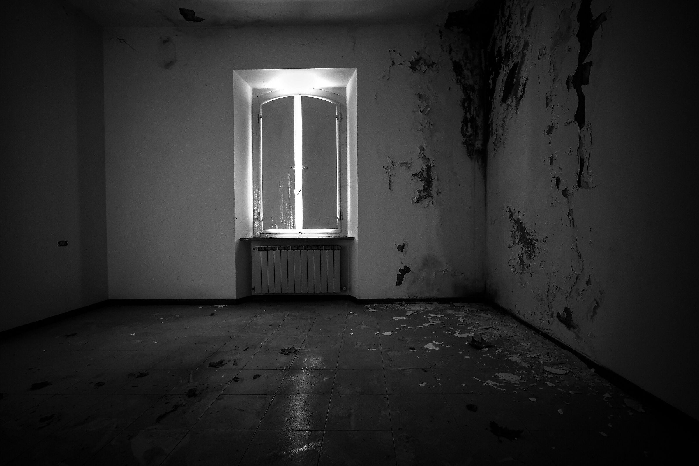 Stazione di Sansepolcro