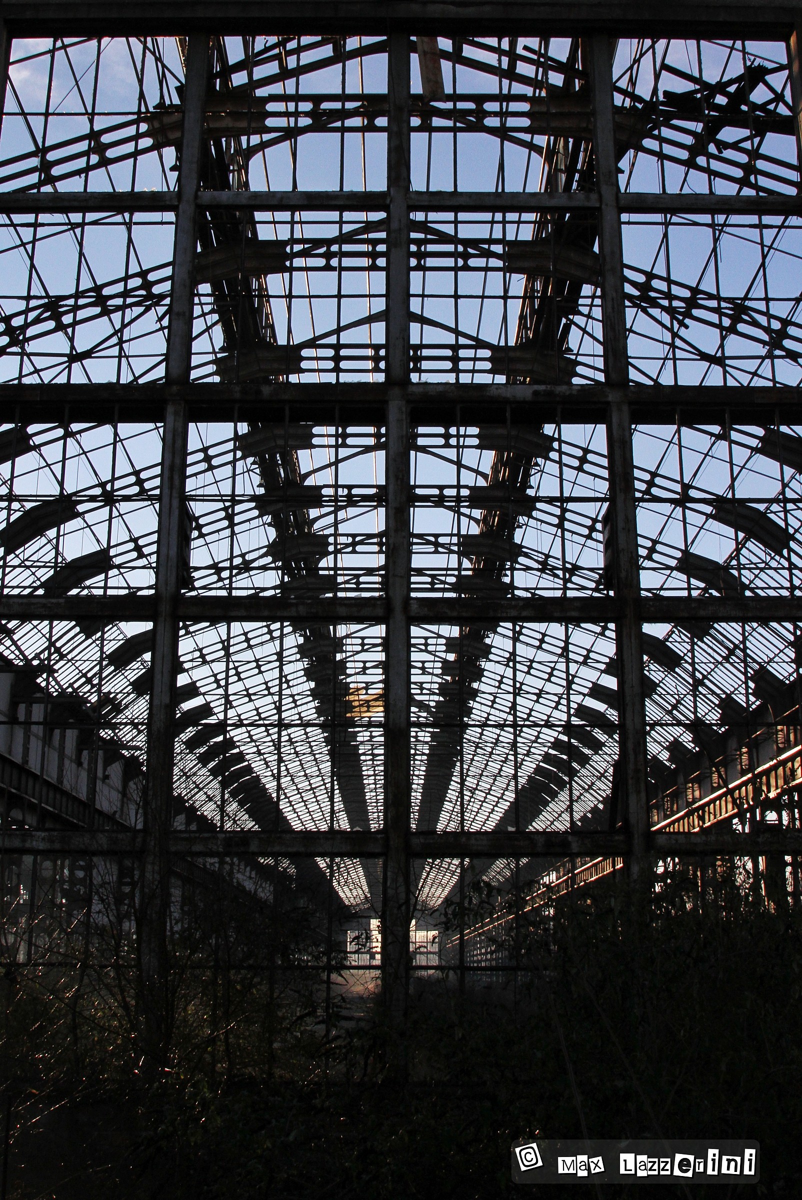 Archeologia Industriale 4