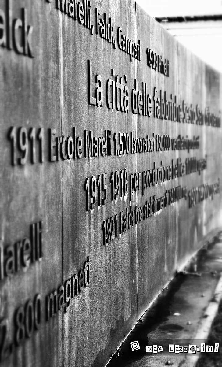 Storie di uomini, storie di operai...