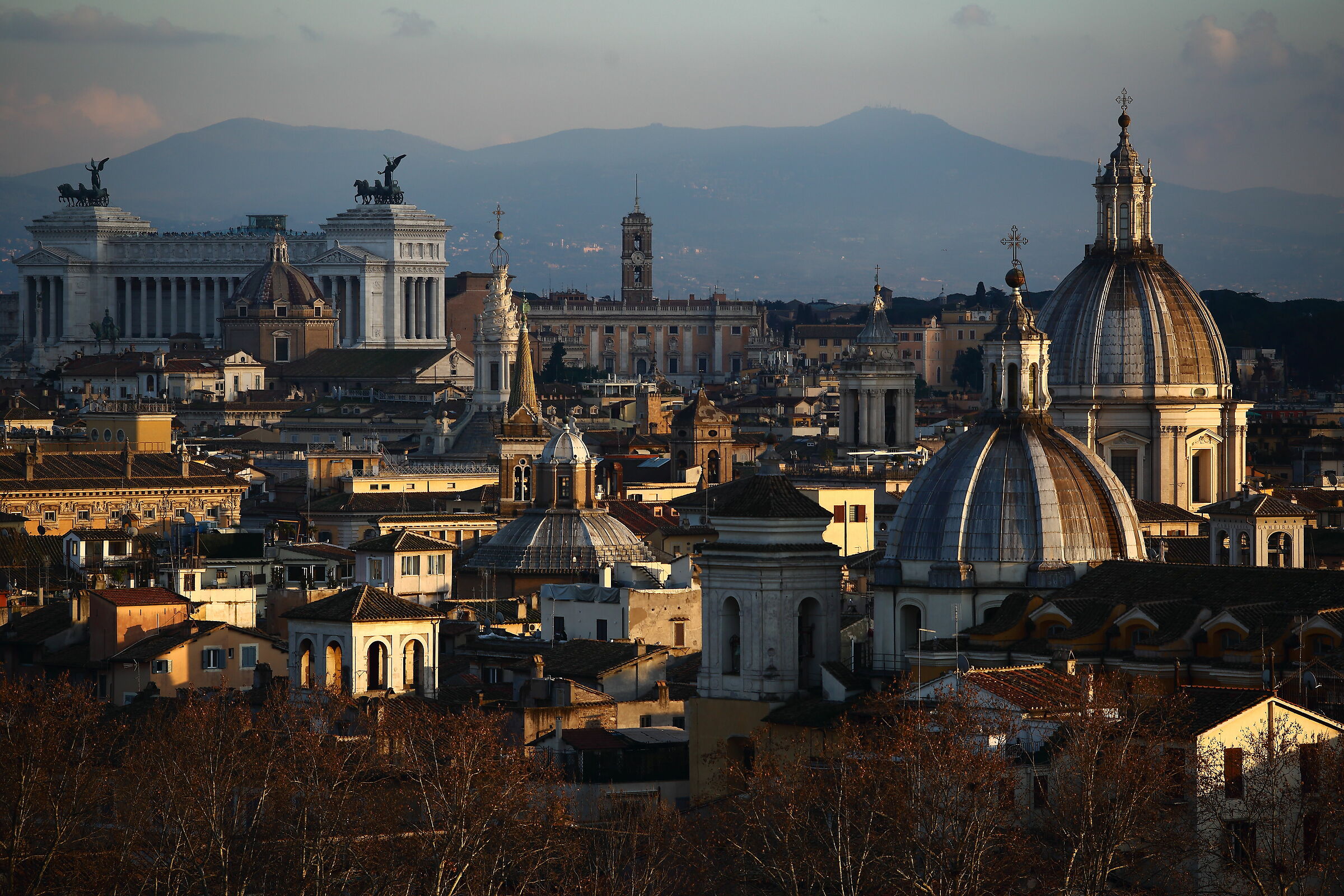 Rome