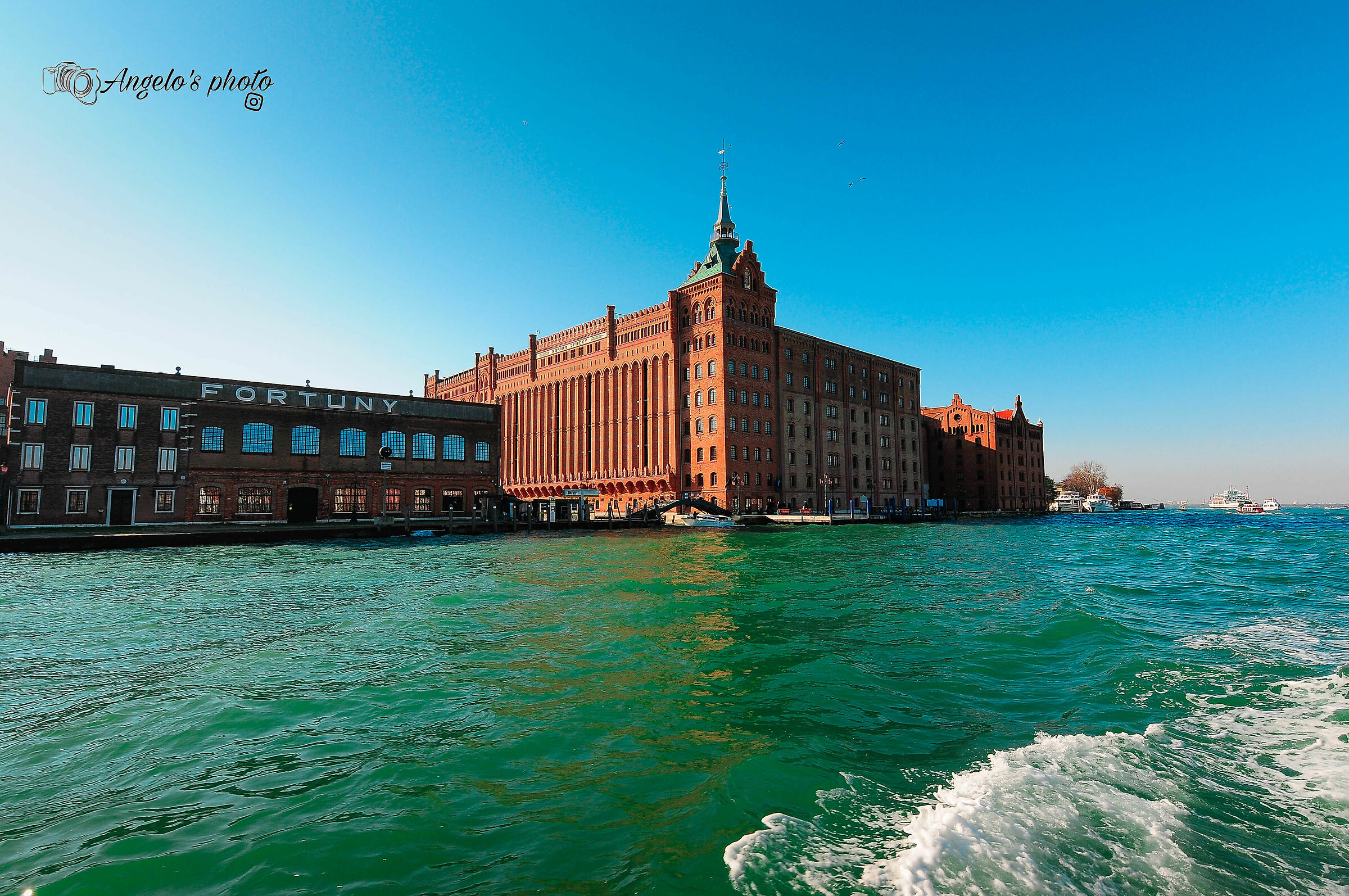 Venice 20