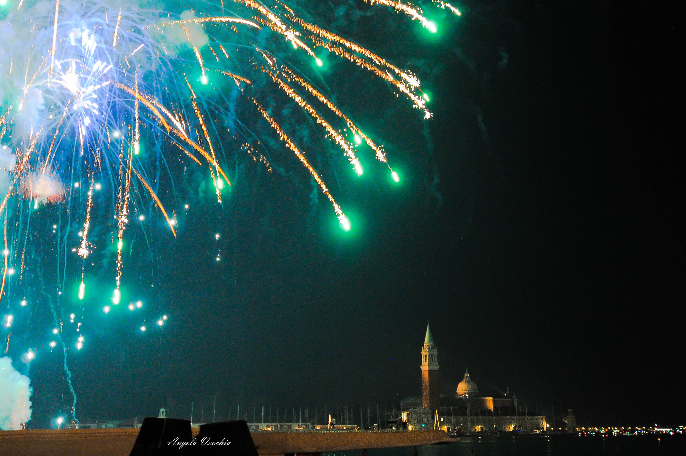 Venice 20