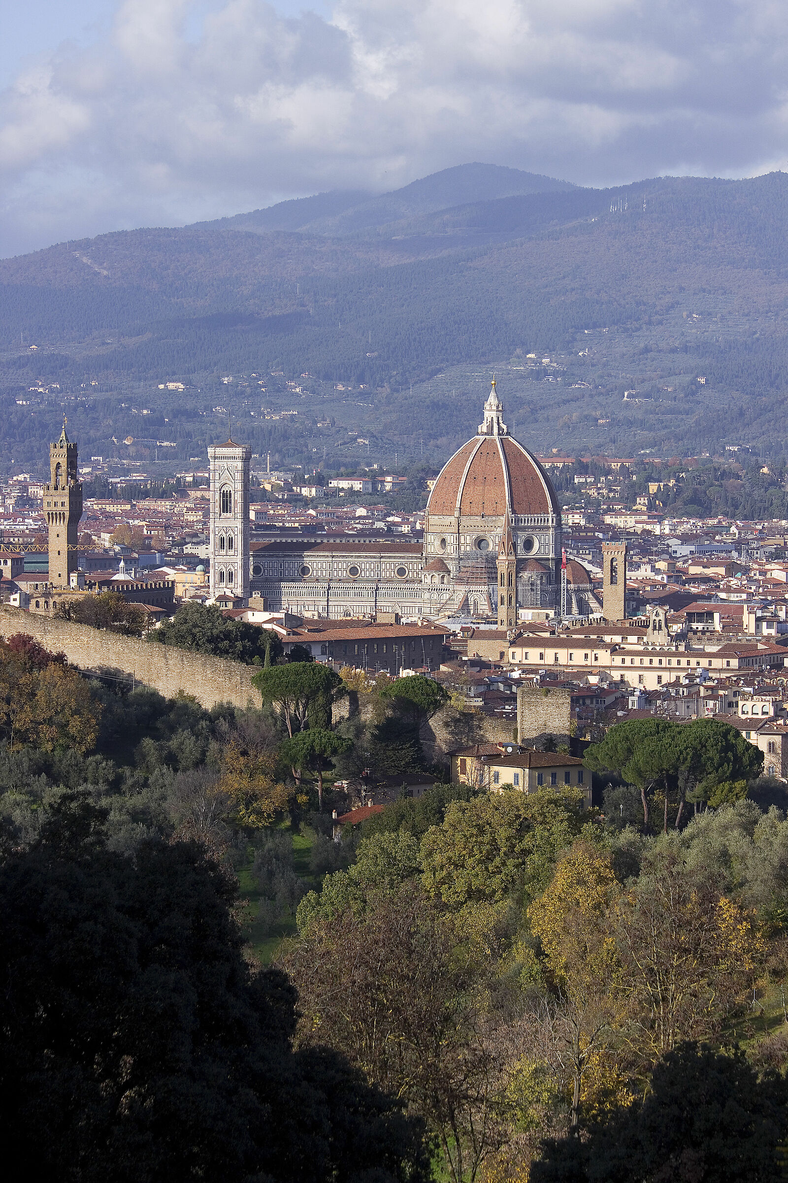 Florence