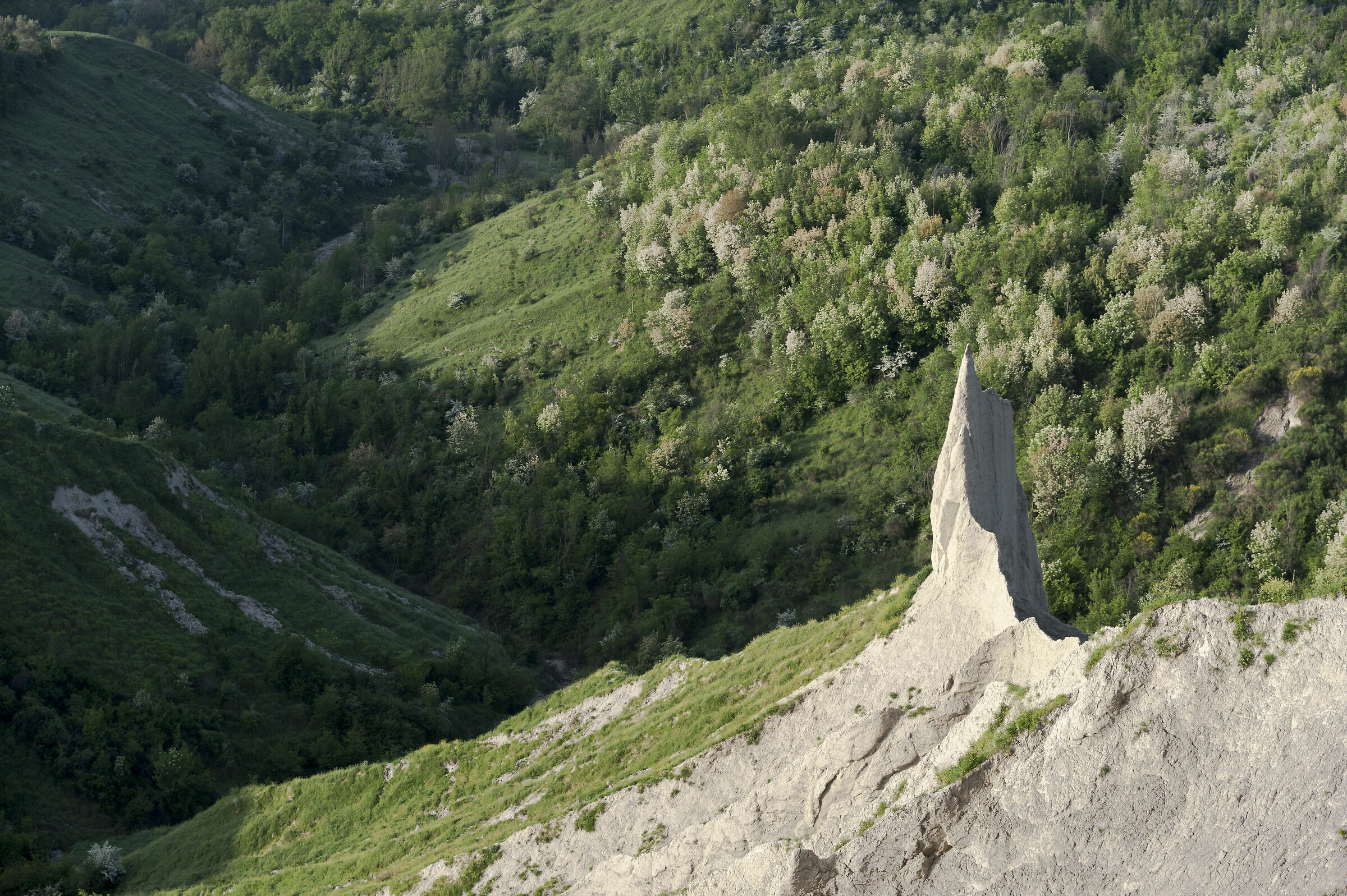 calanchi