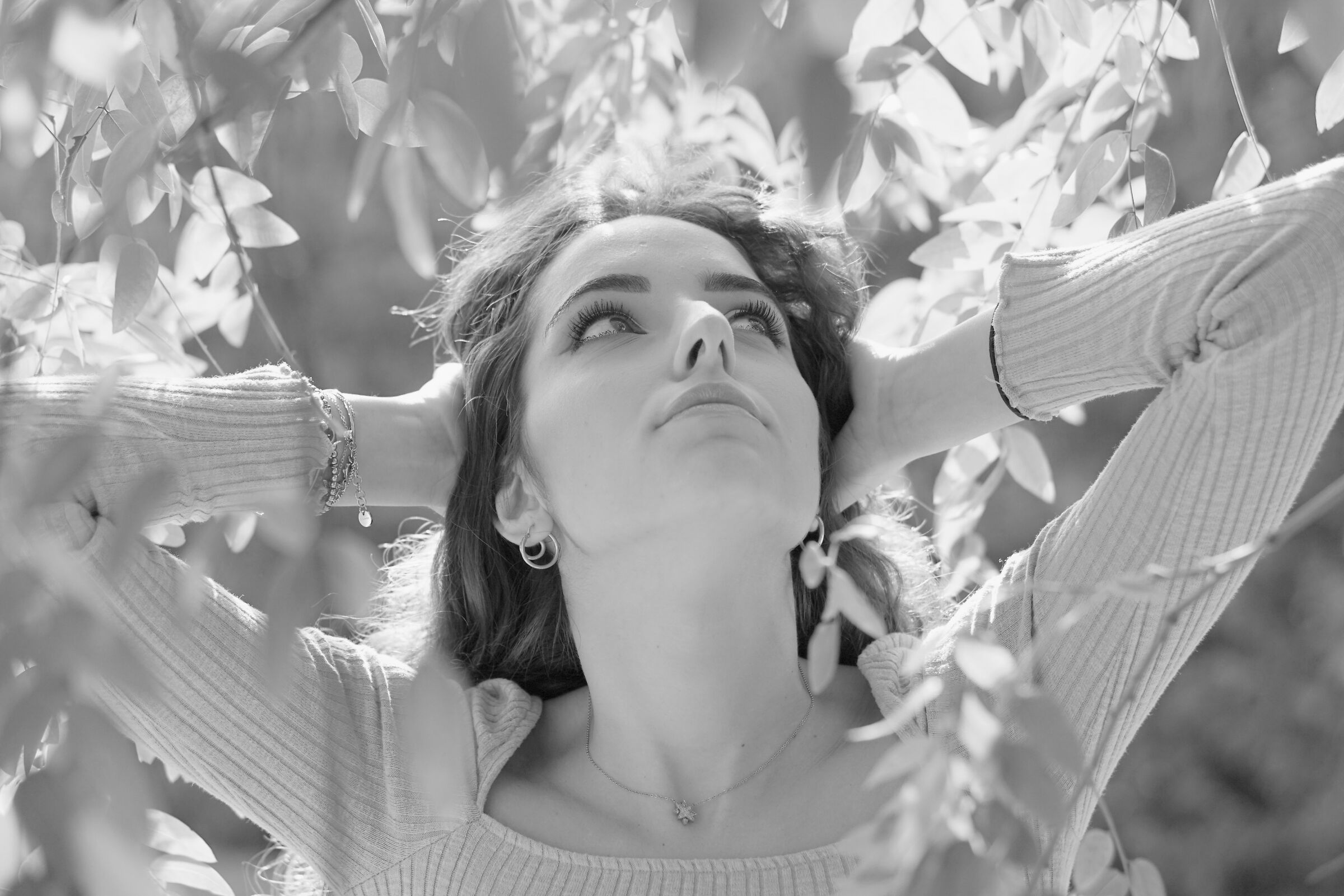 Today I am... Bright