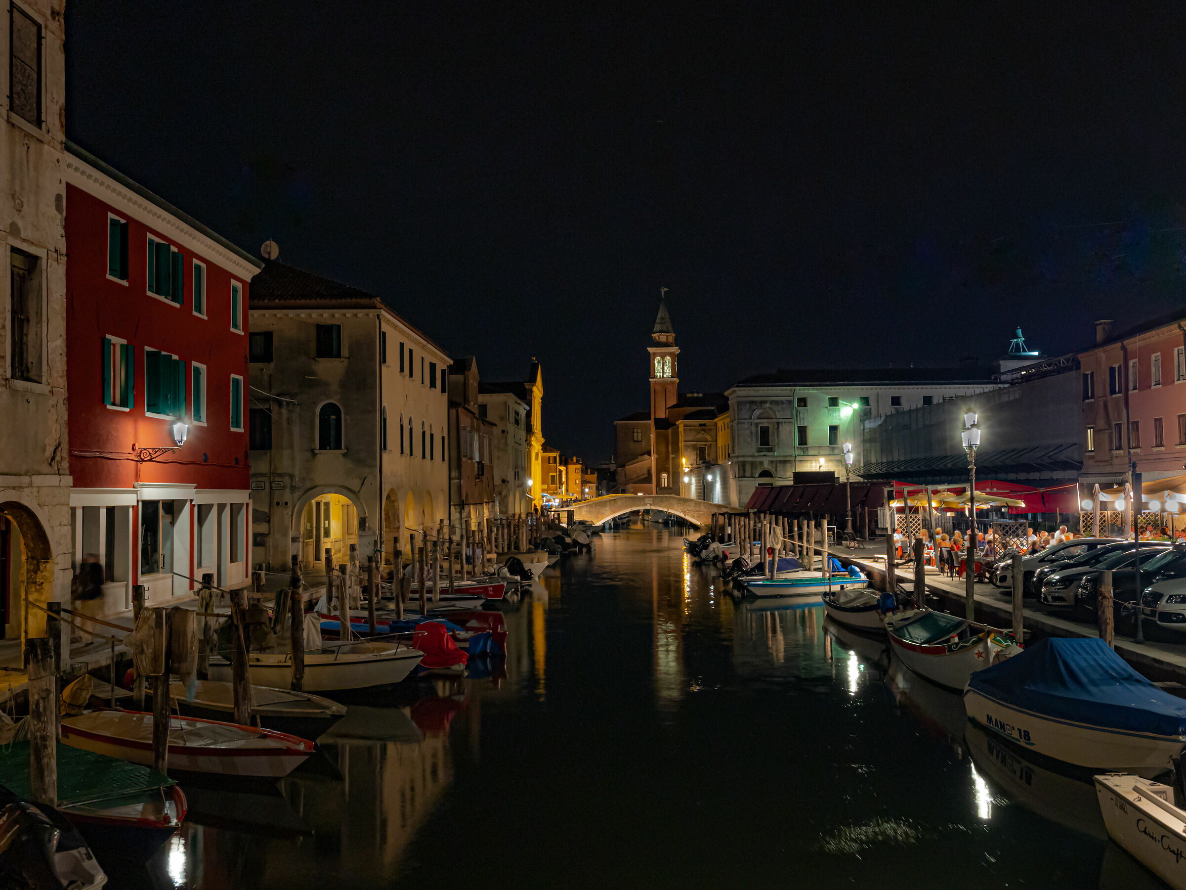 Chioggia