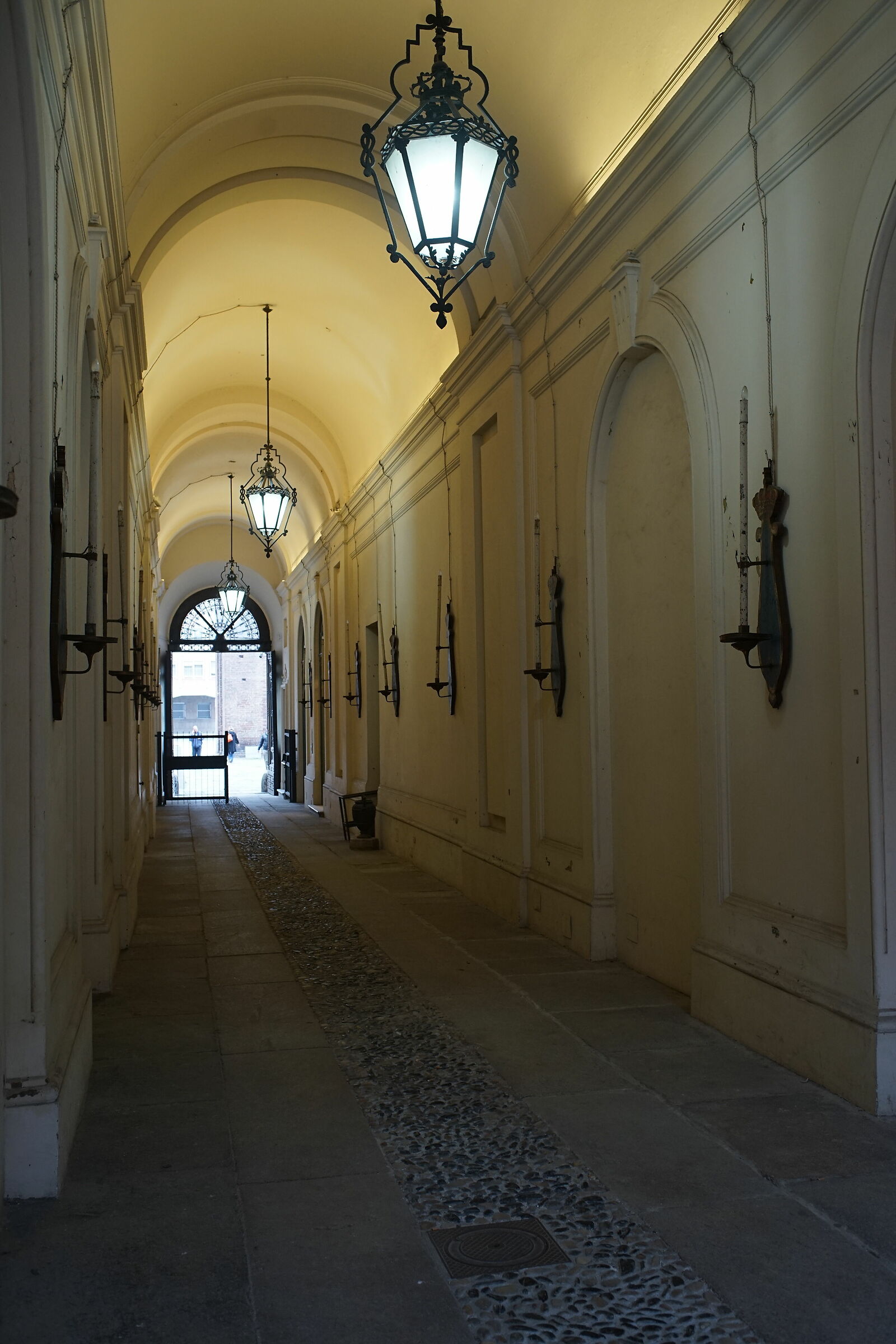 passaggi di torino 2 (minolta md 35 2.8)