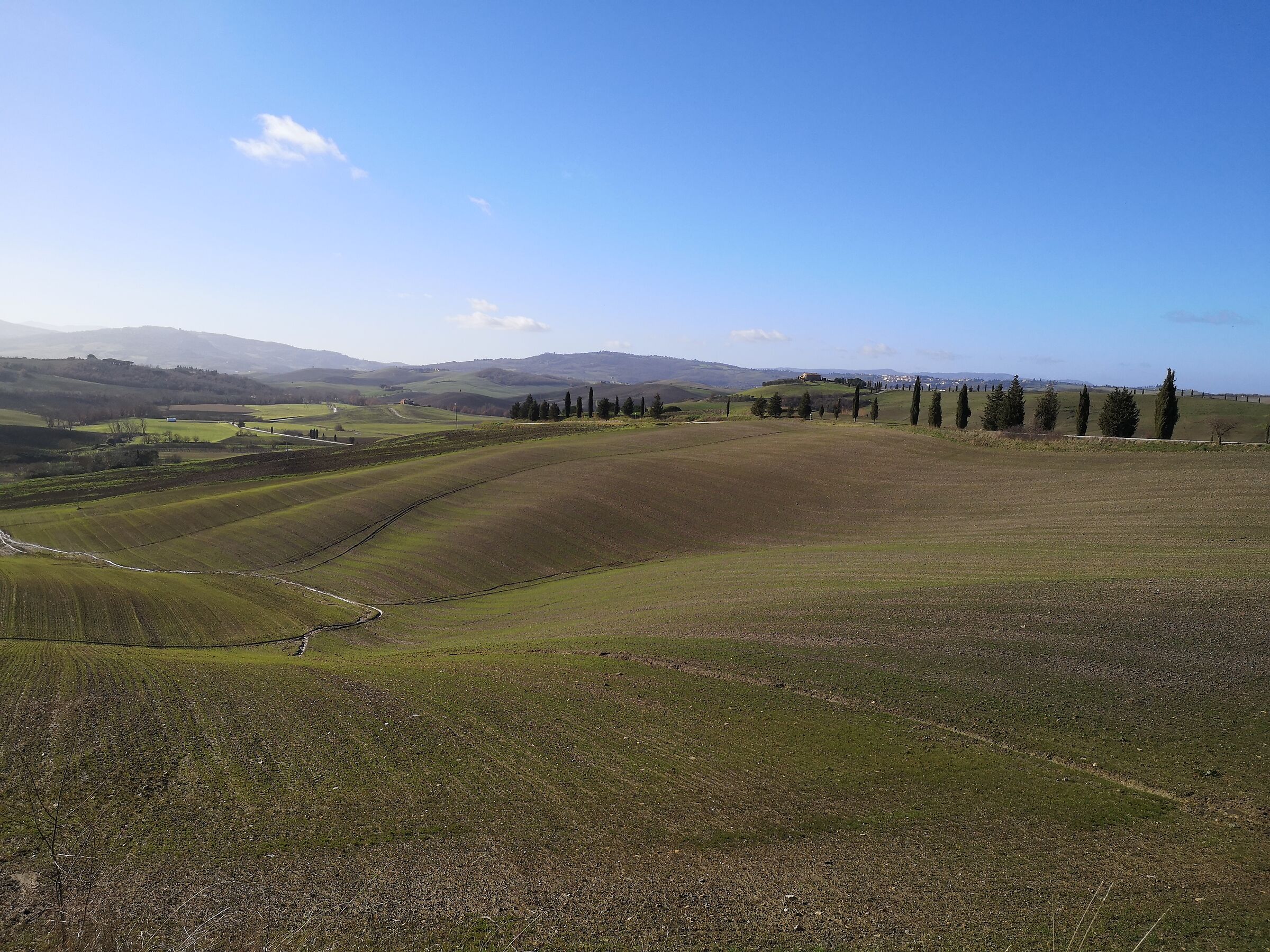 Val D'Orcia 02
