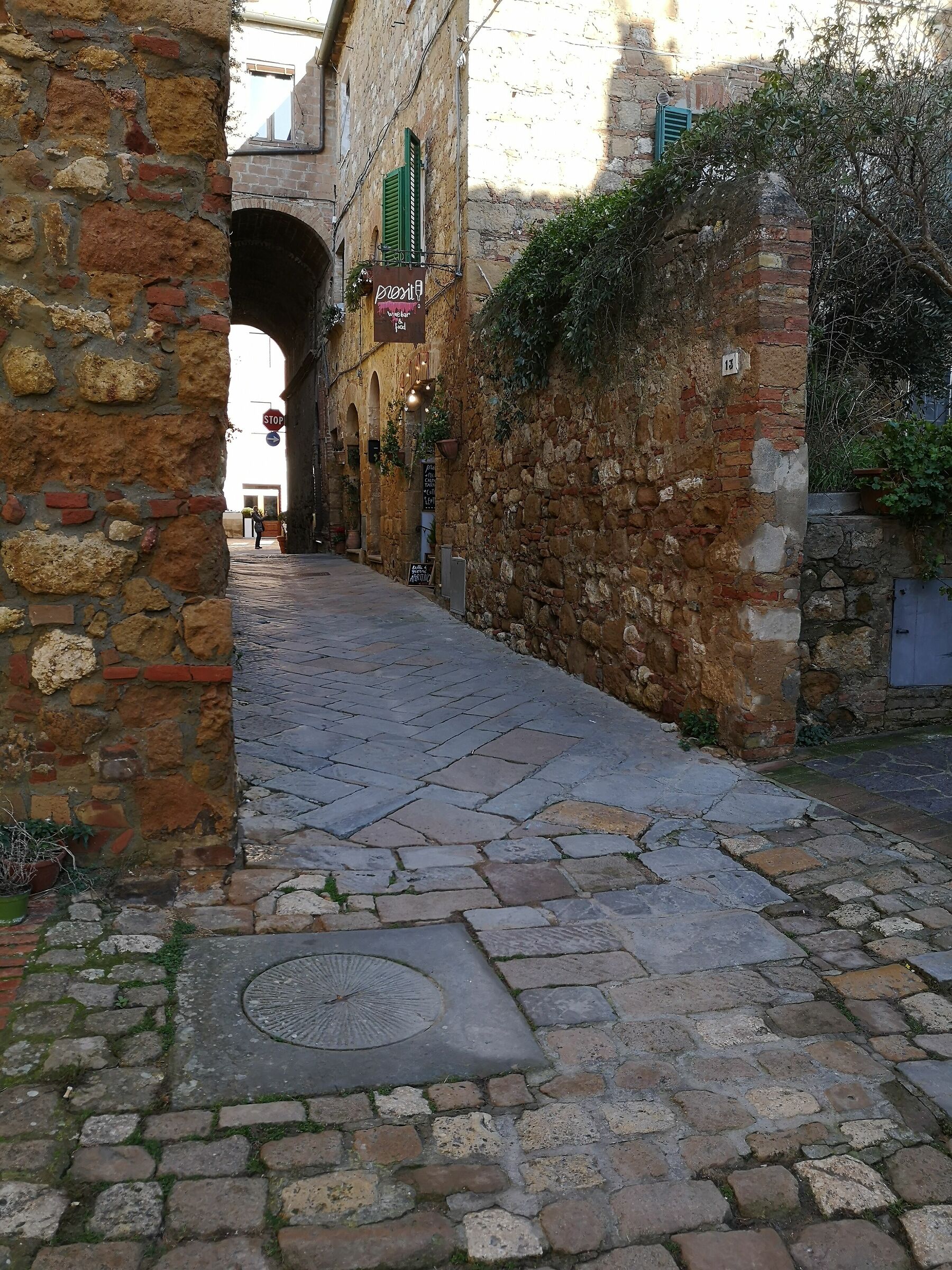 Pienza 02