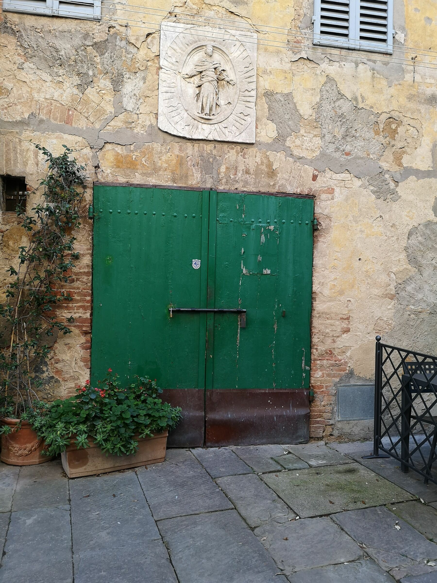 Pienza 03