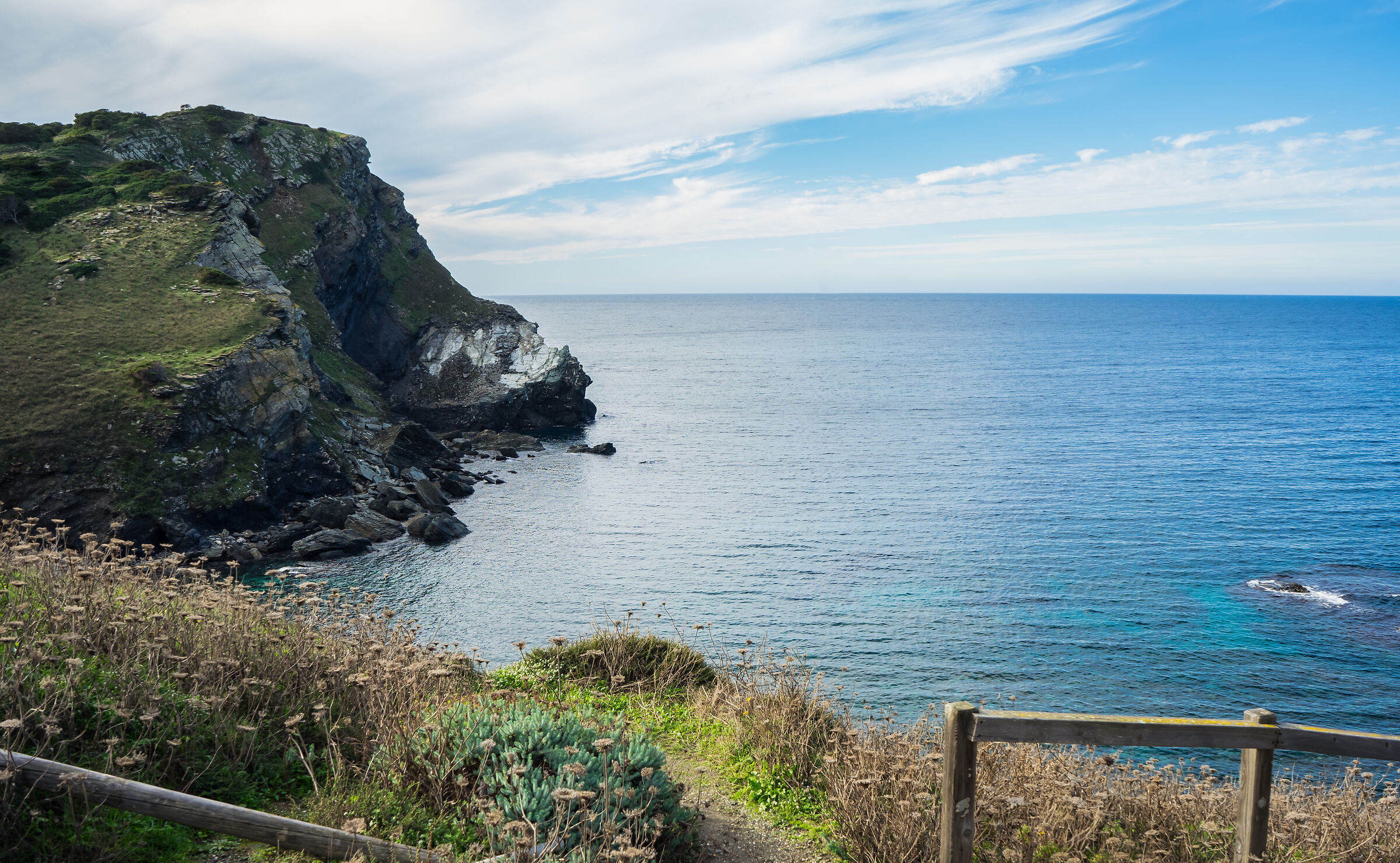 Argentiera...colori della Sardegna