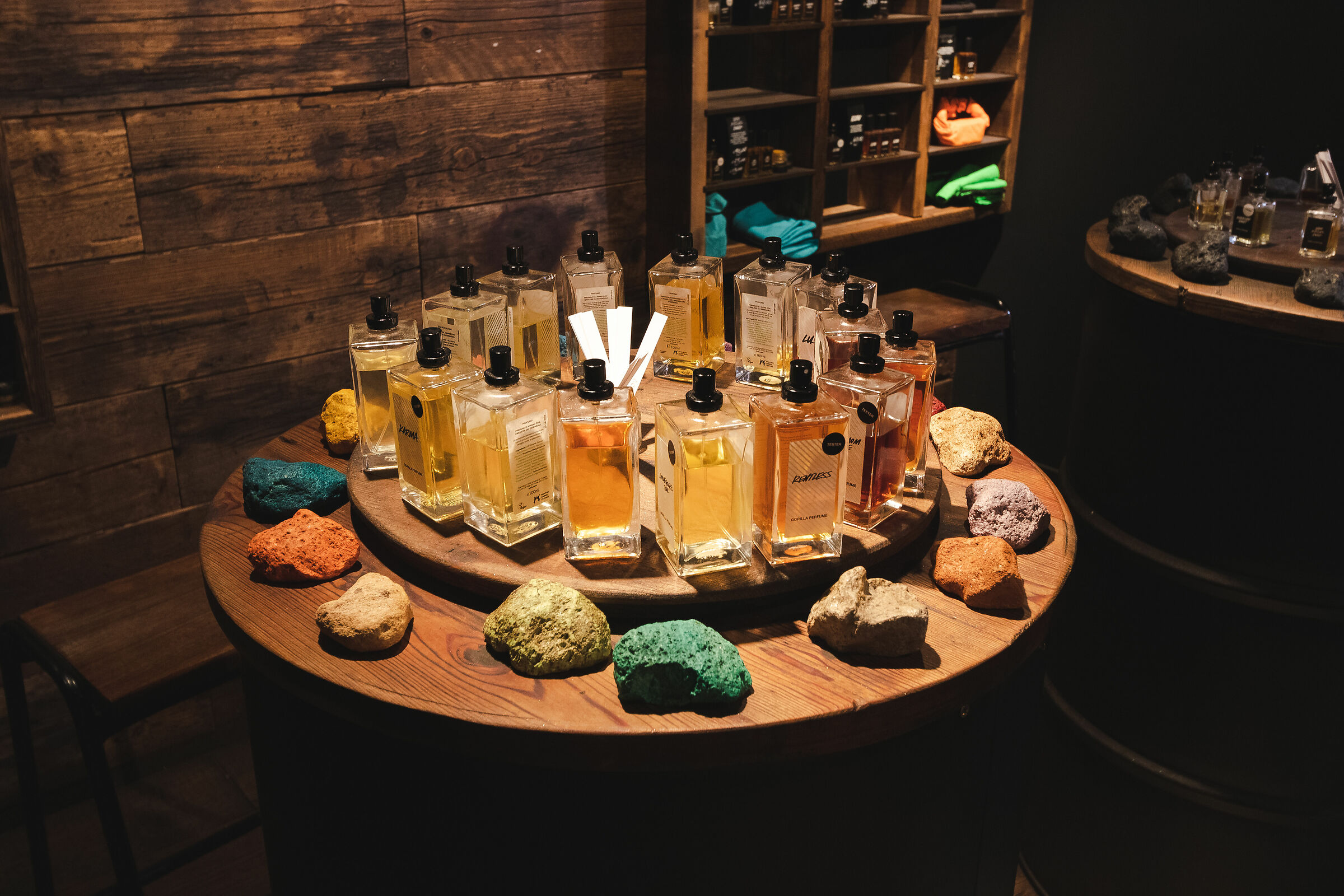 Boutique di odori
