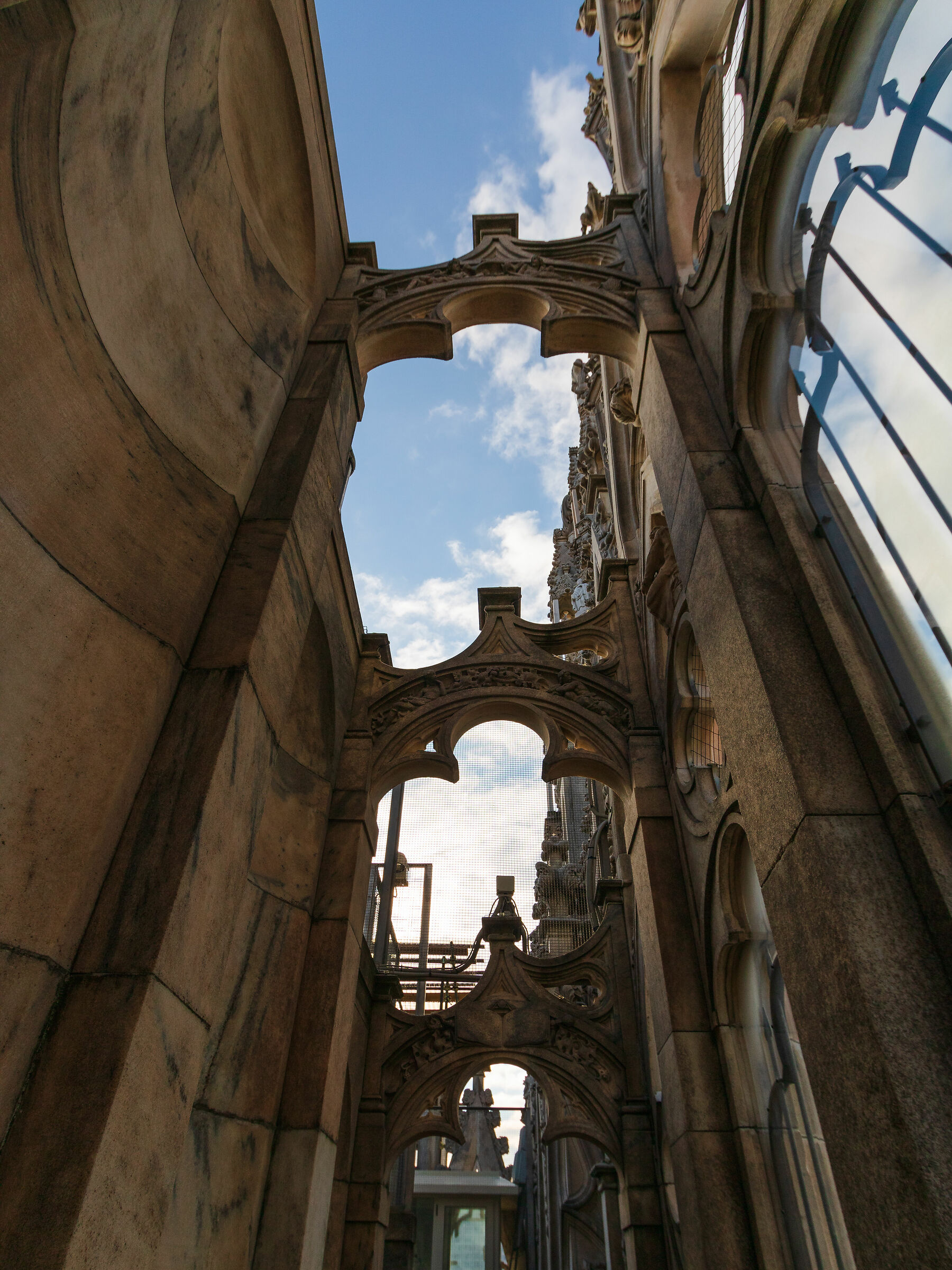 Sul Duomo