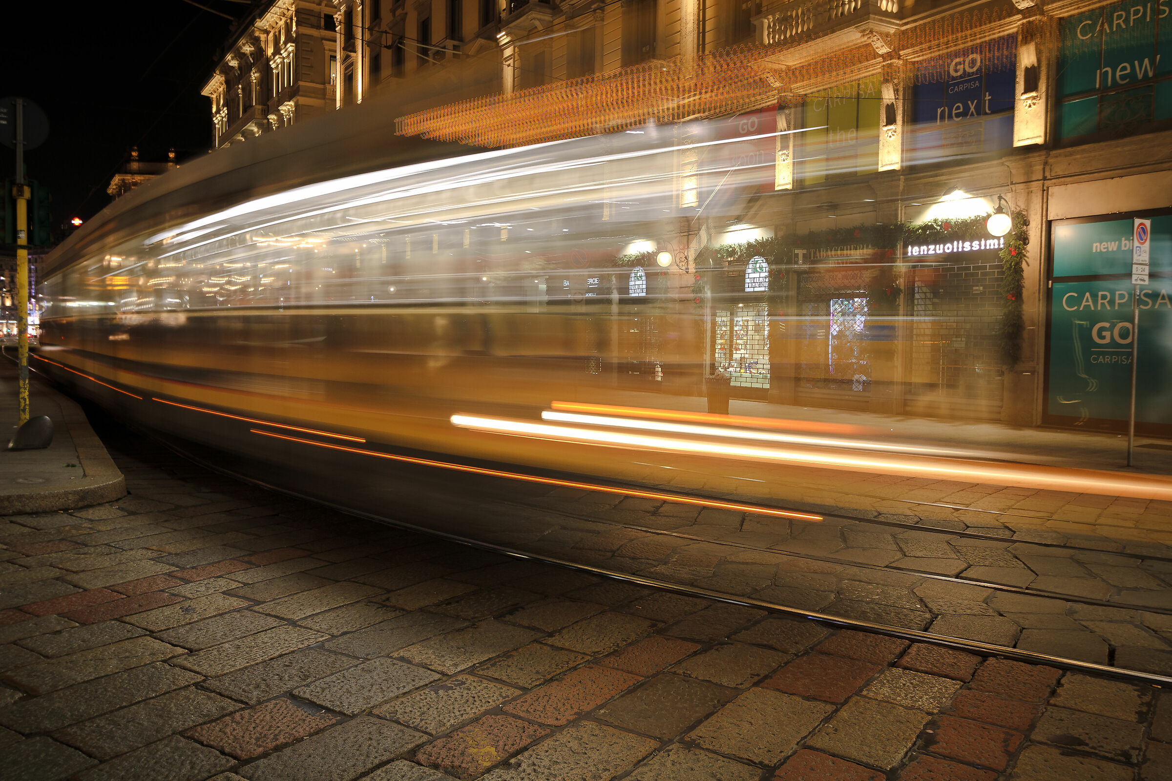 Movimento
