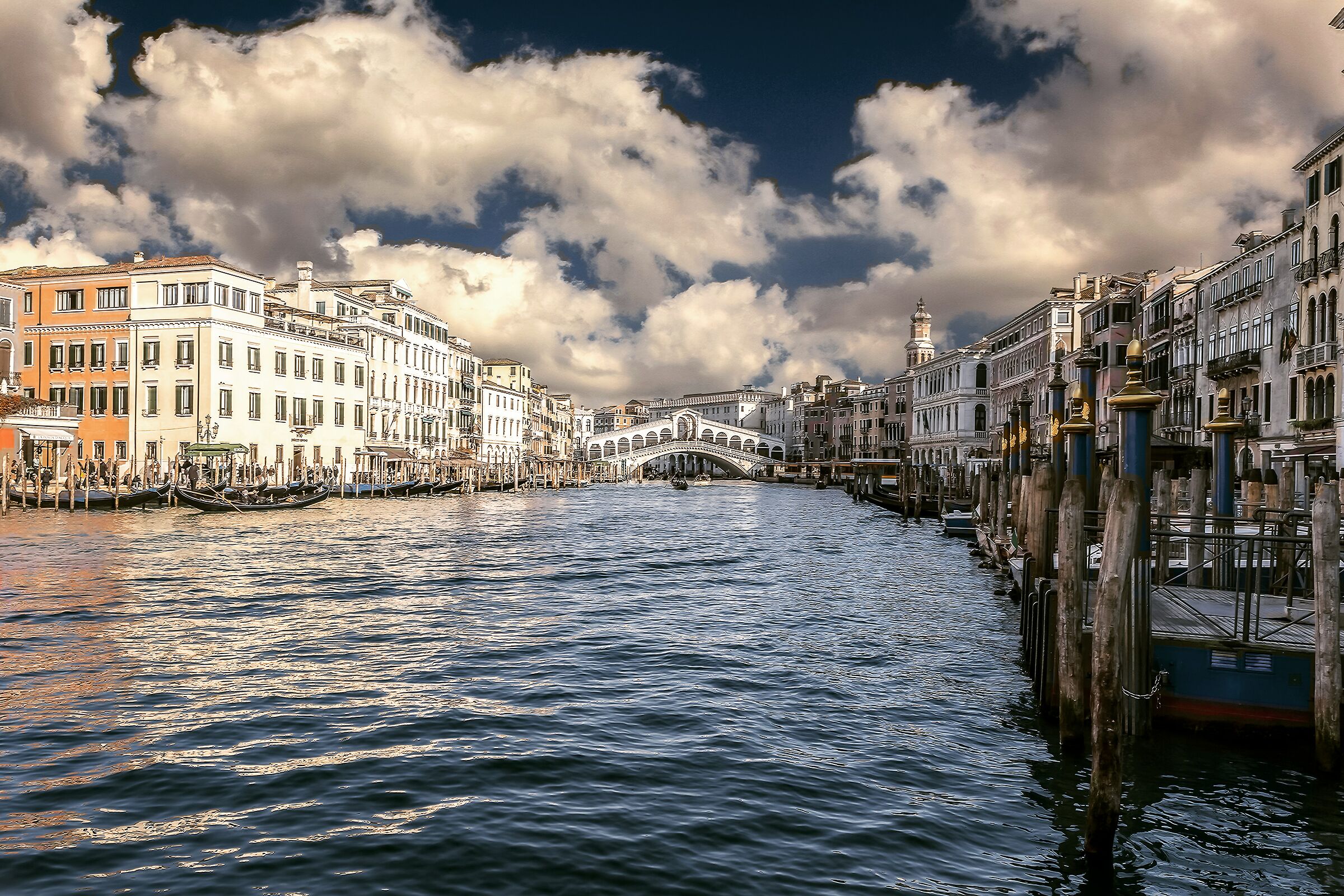 Grand Canal