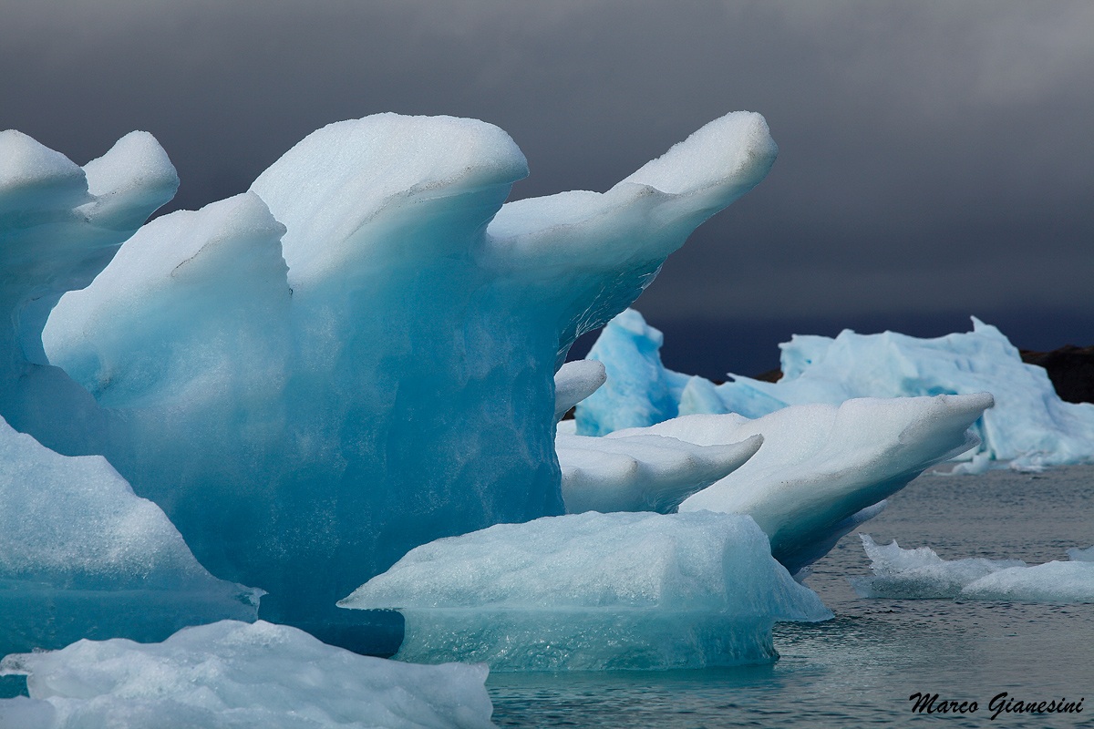 Iceland Jokulsarlon