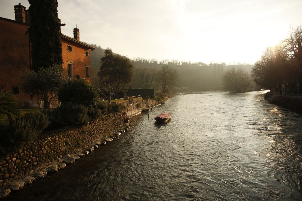 Borghetto