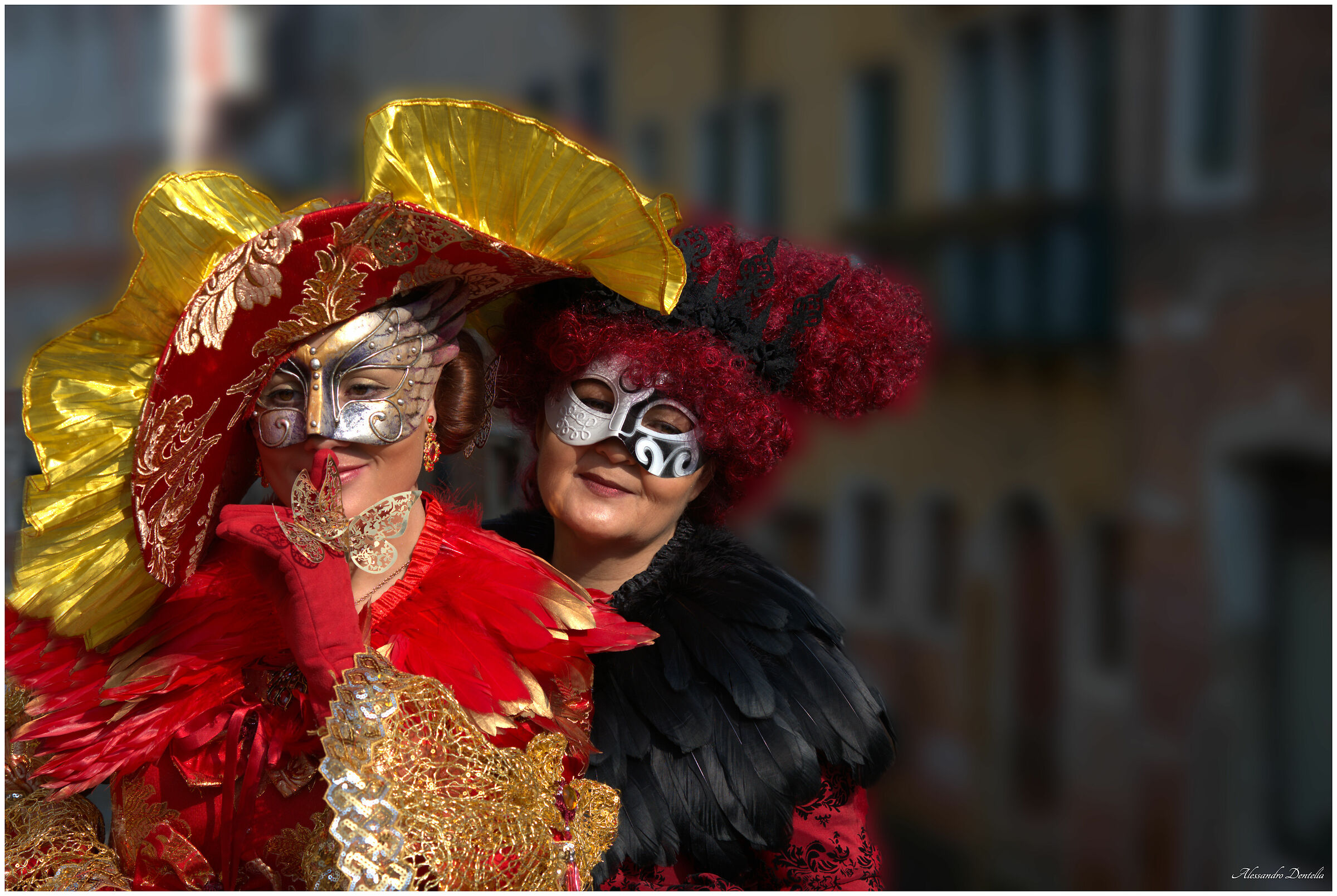 Venice Carnival