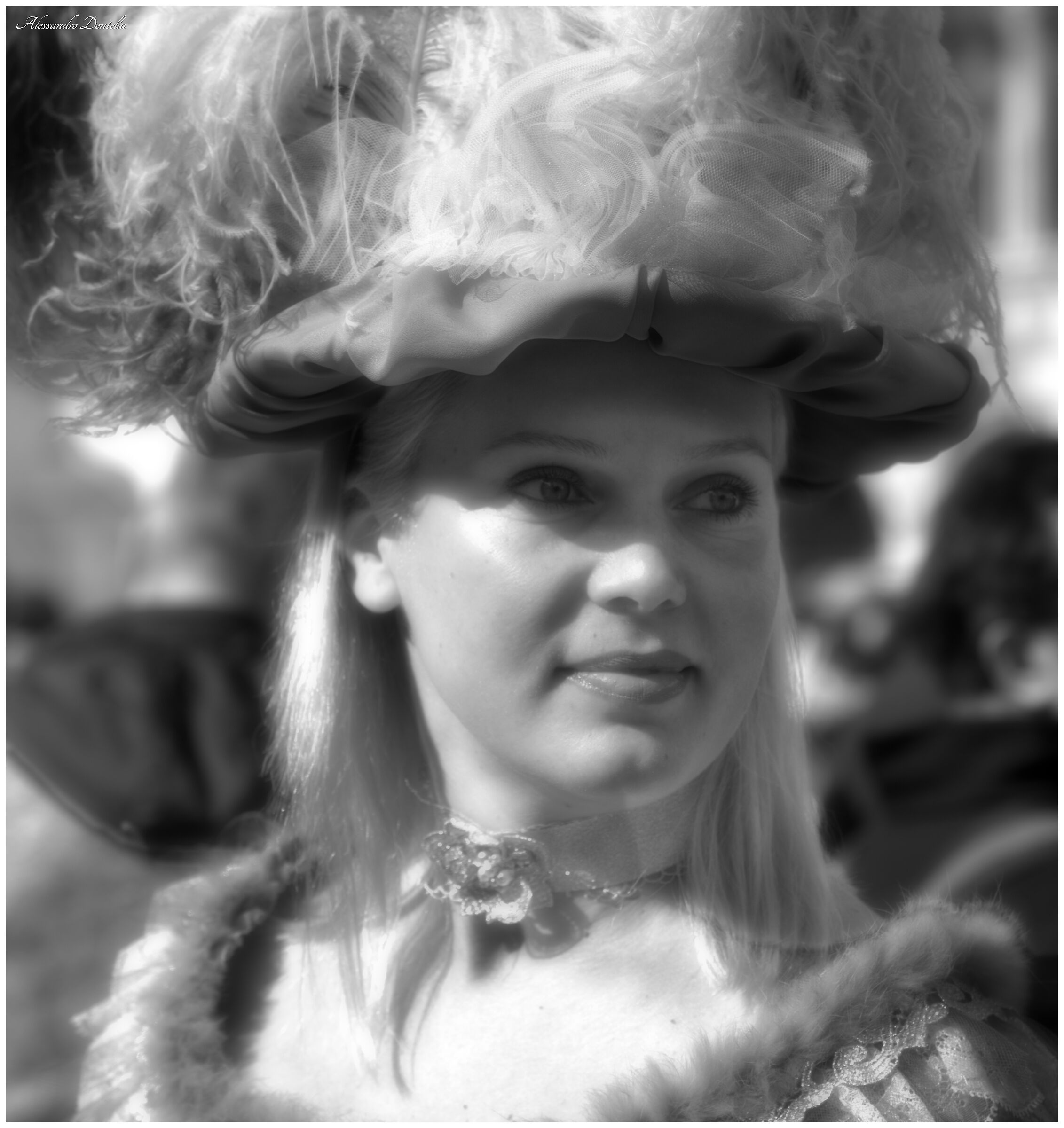 Venice Carnival