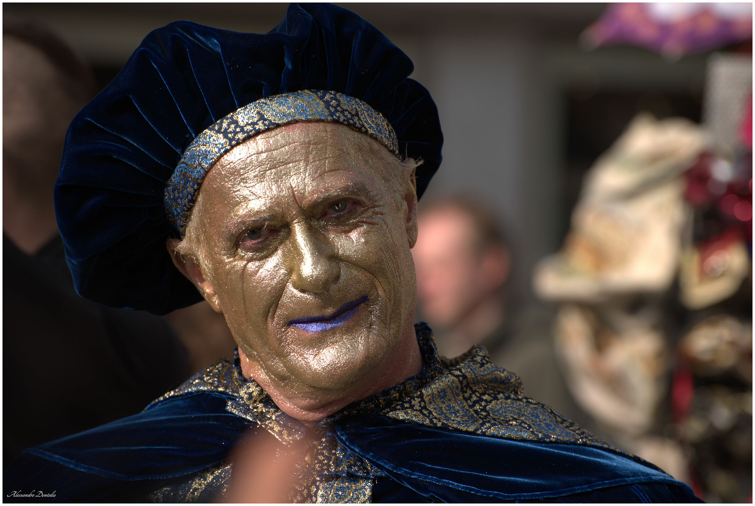 Venice Carnival