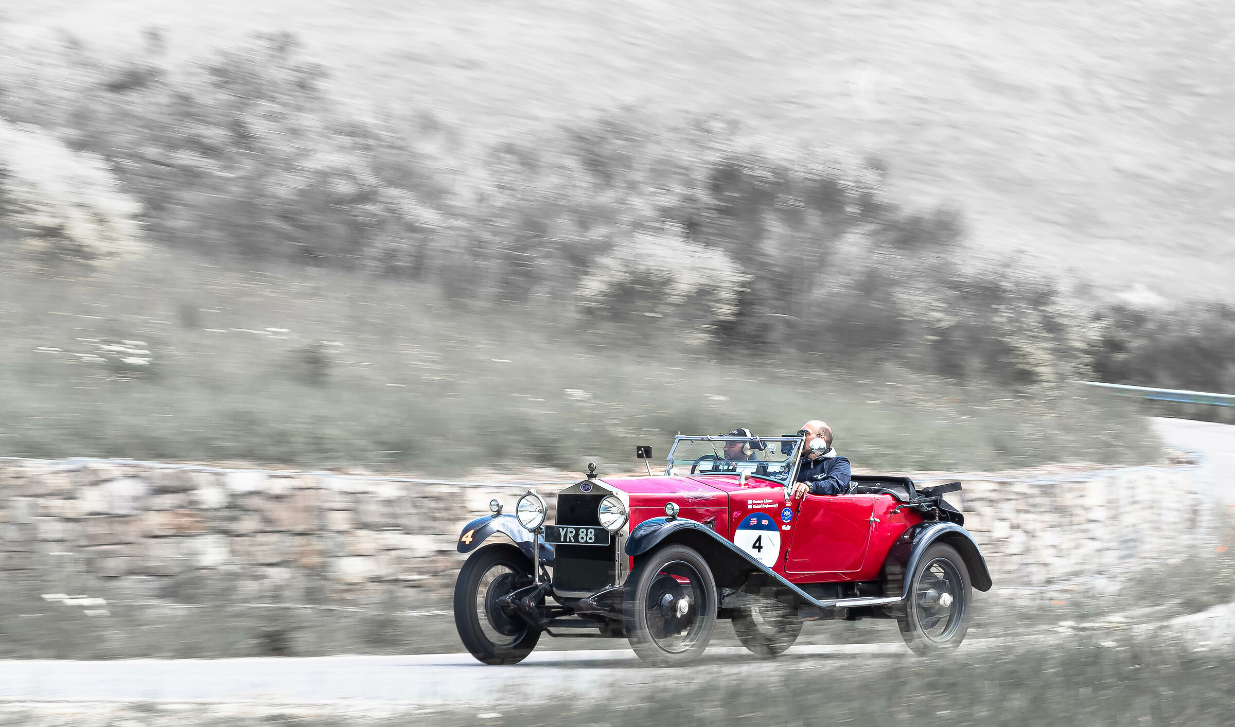 1000 miglia 2019