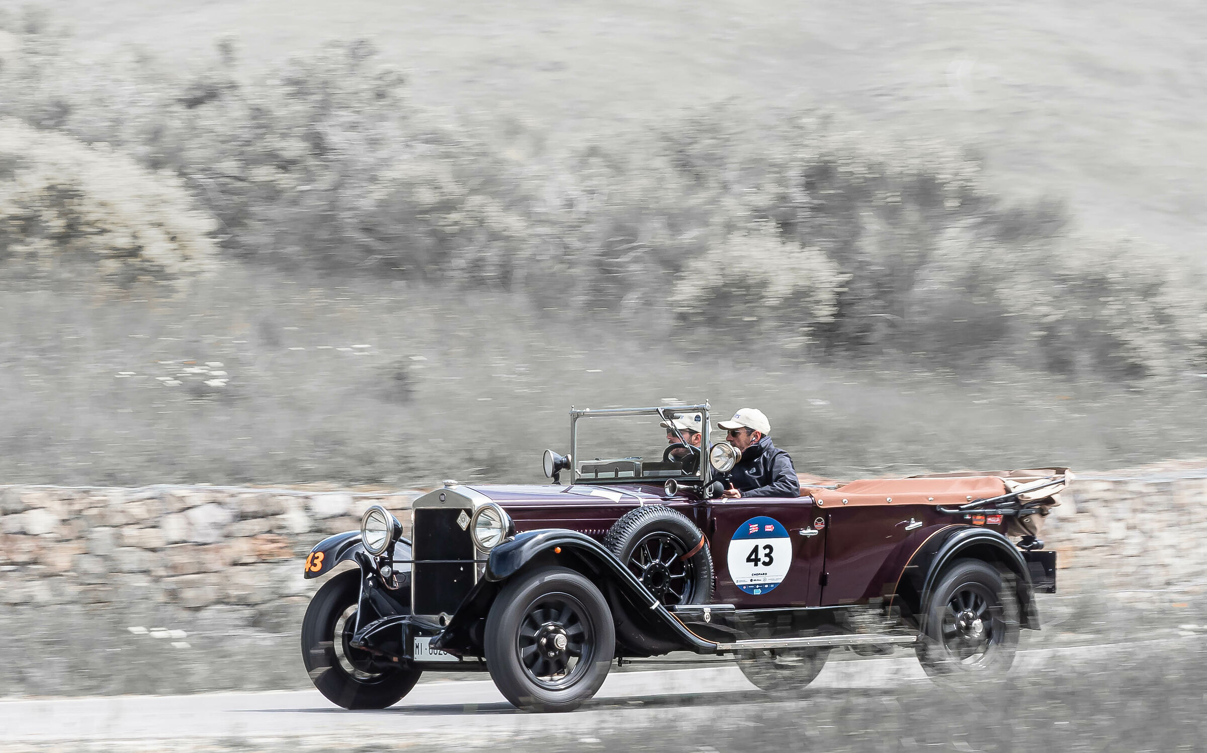 1000 miglia 2019