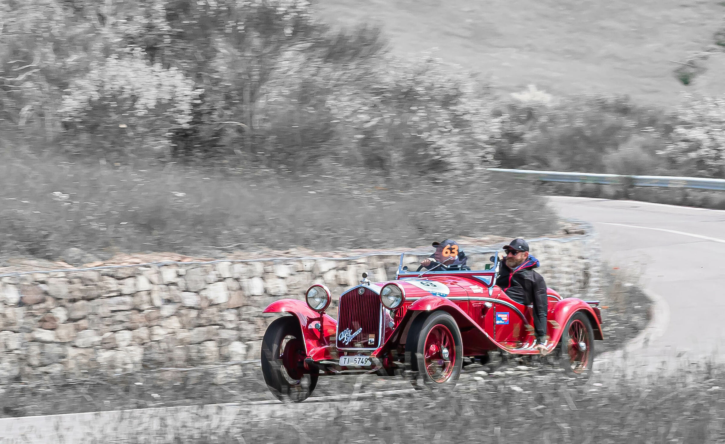 1000 miglia 2019