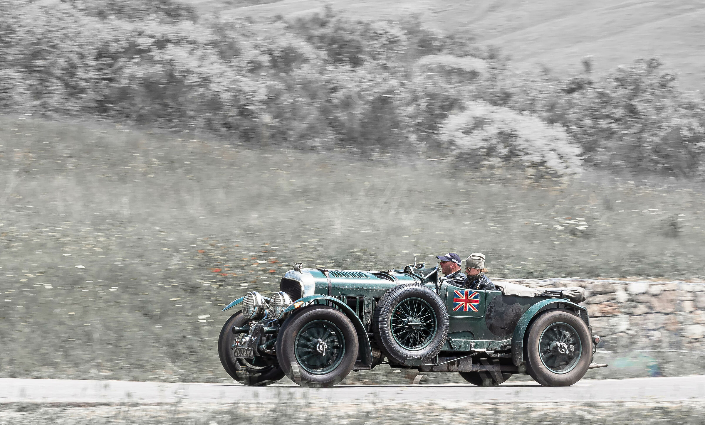 1000 miglia 2019