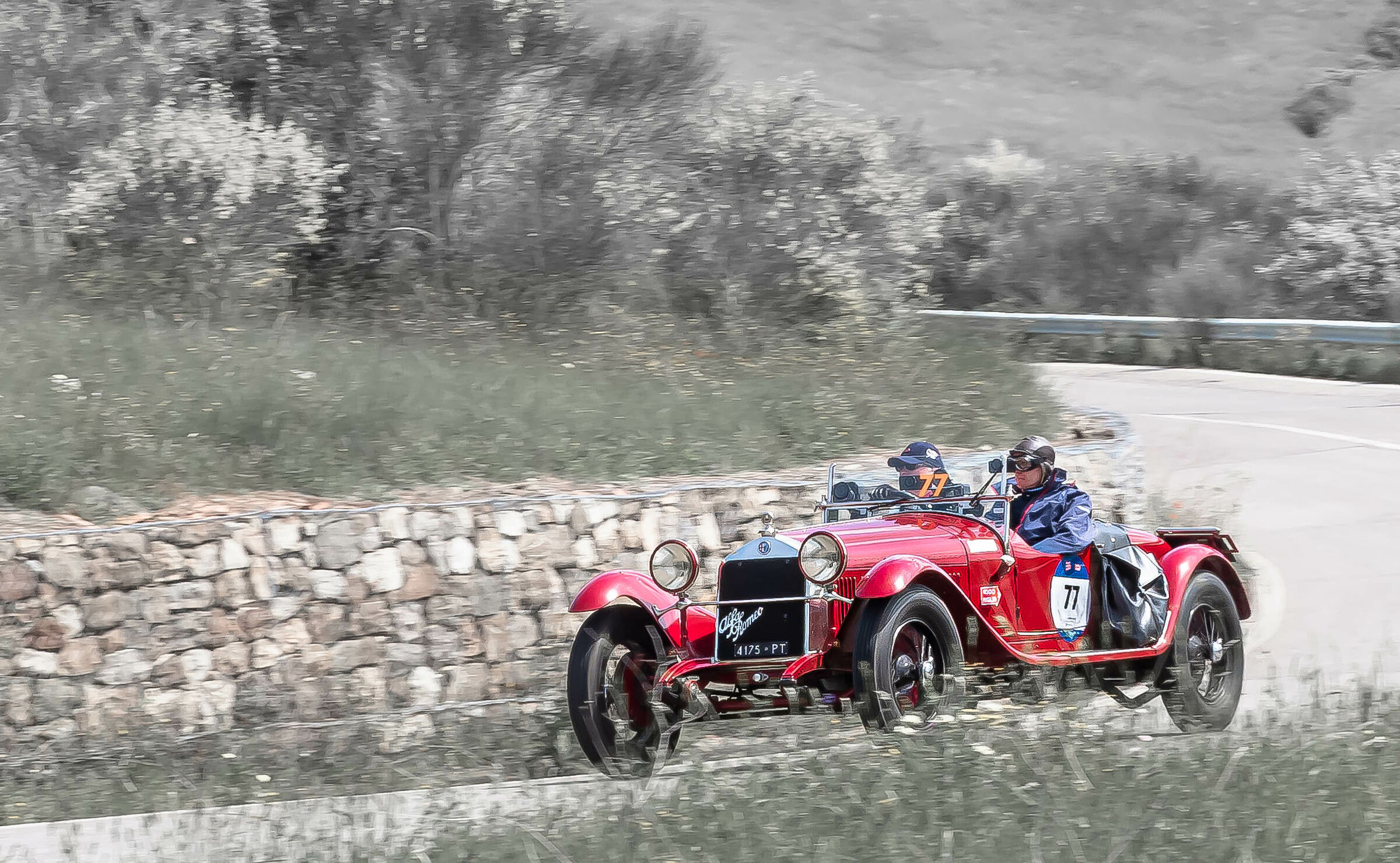 1000 miglia 2019