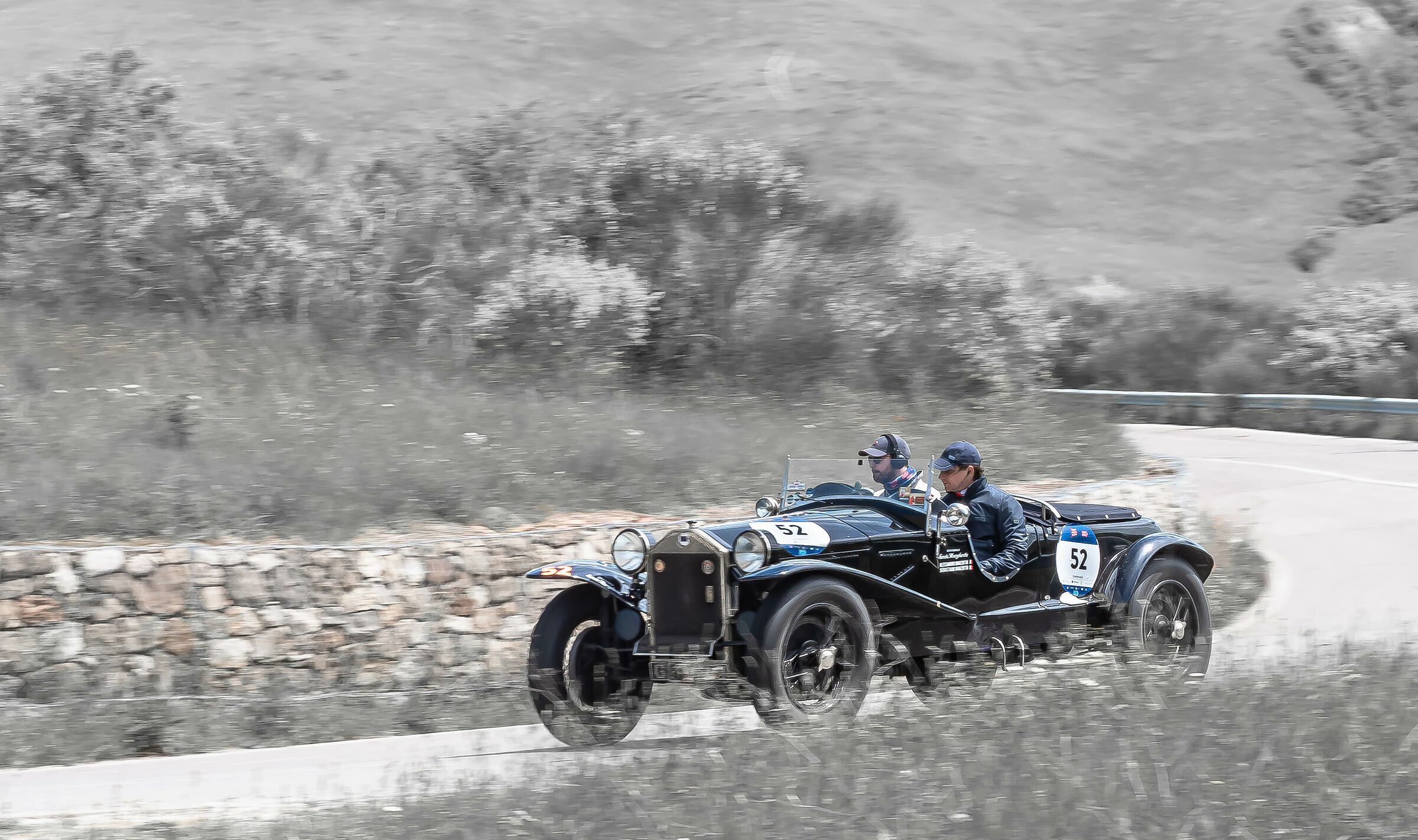 1000 miglia 2019