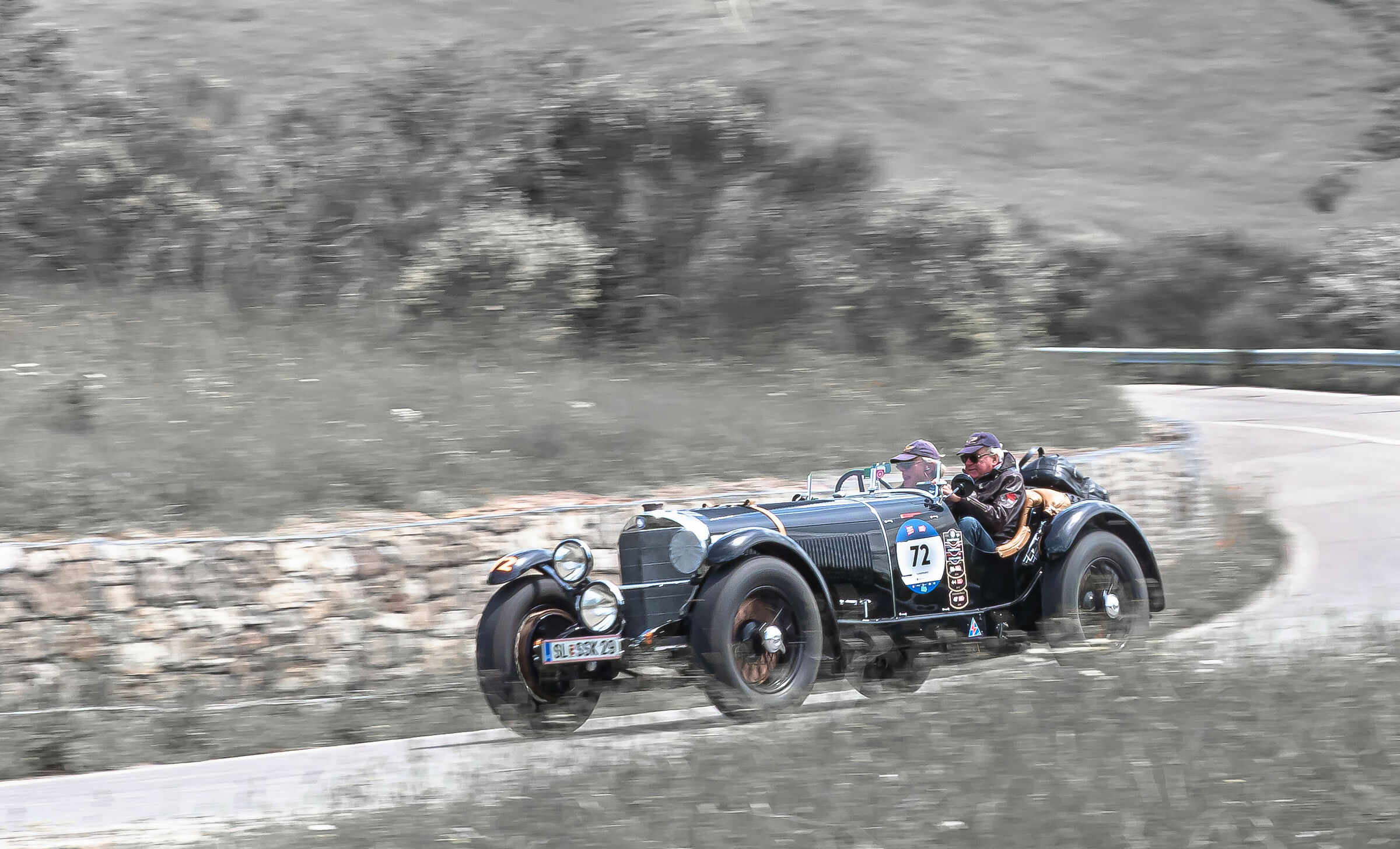 1000 miglia 2019