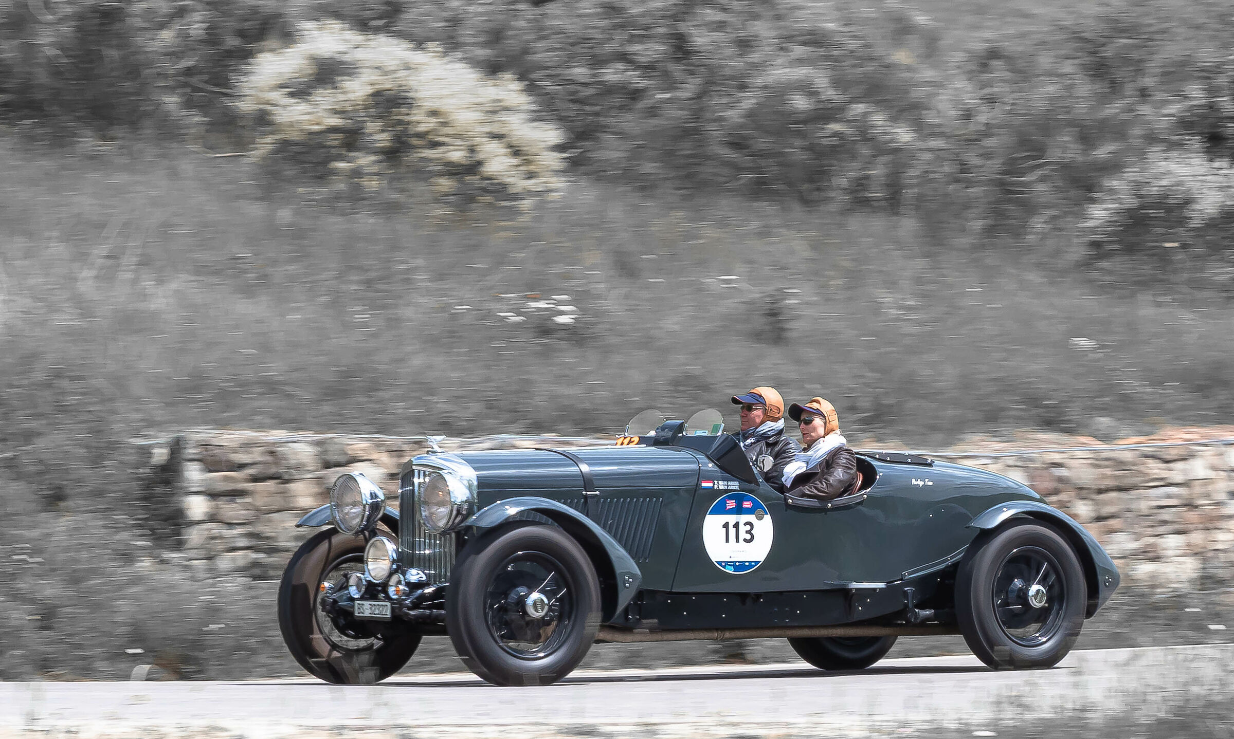 1000 miglia 2019