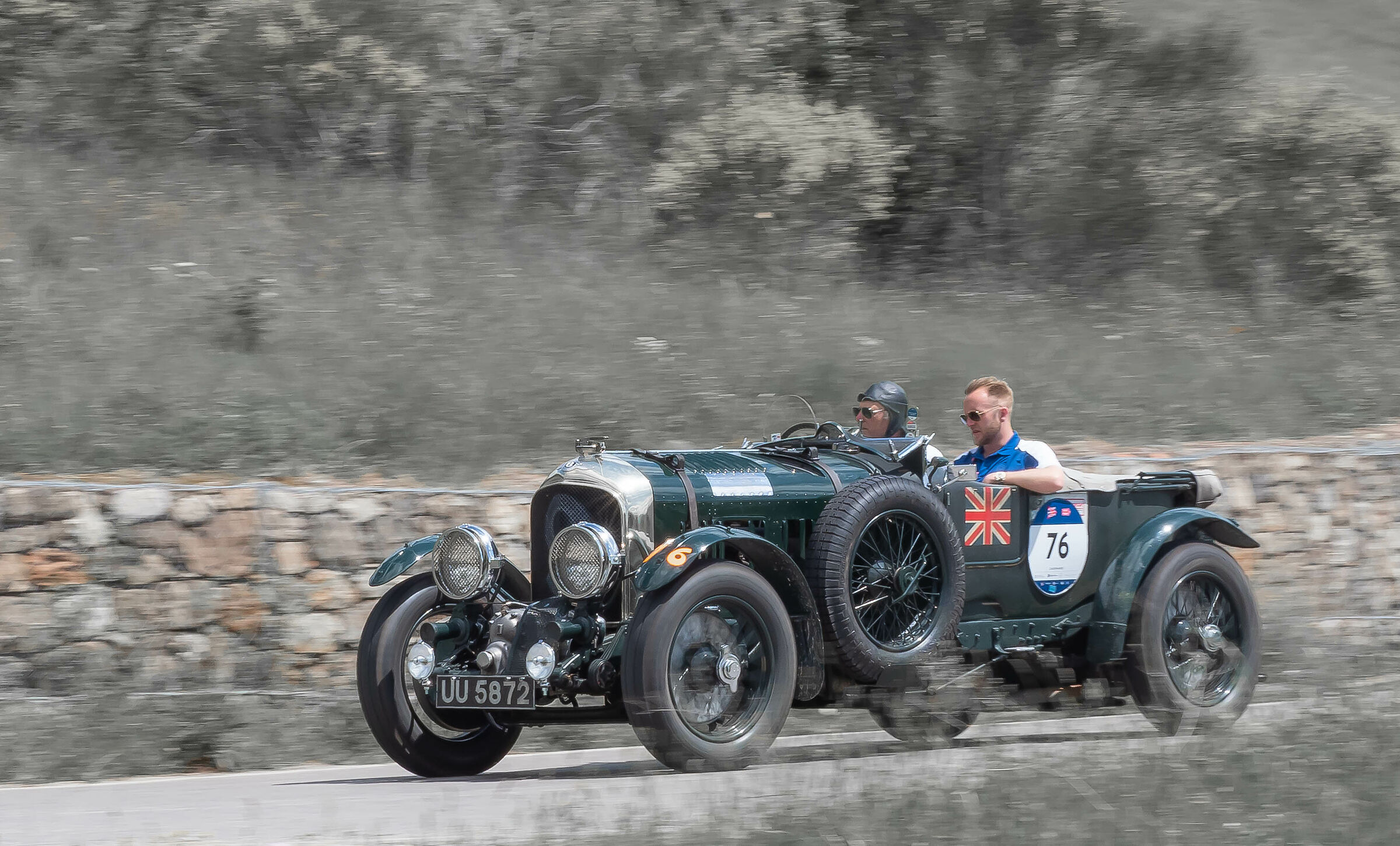 1000 miglia 2019