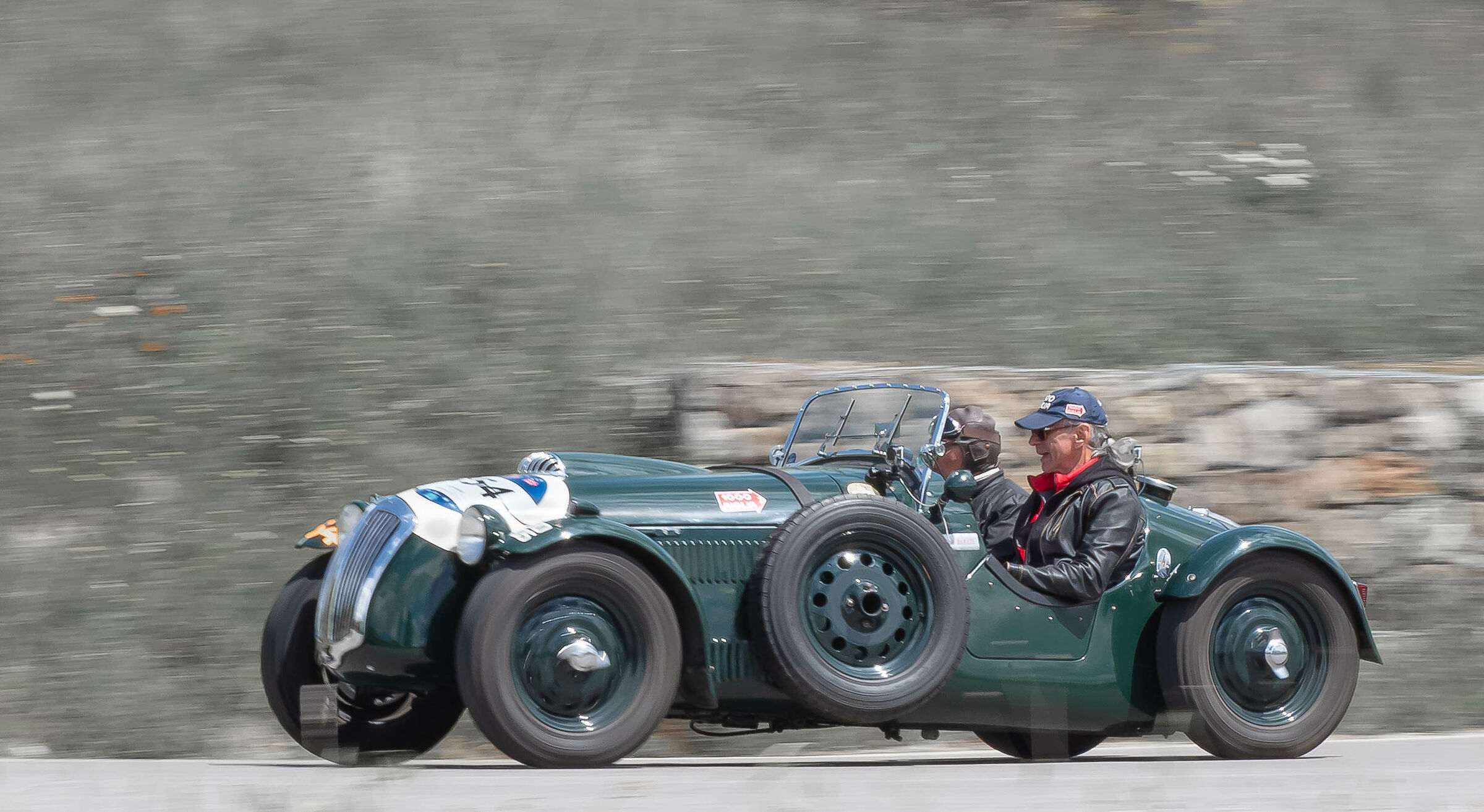 1000 miglia 2019