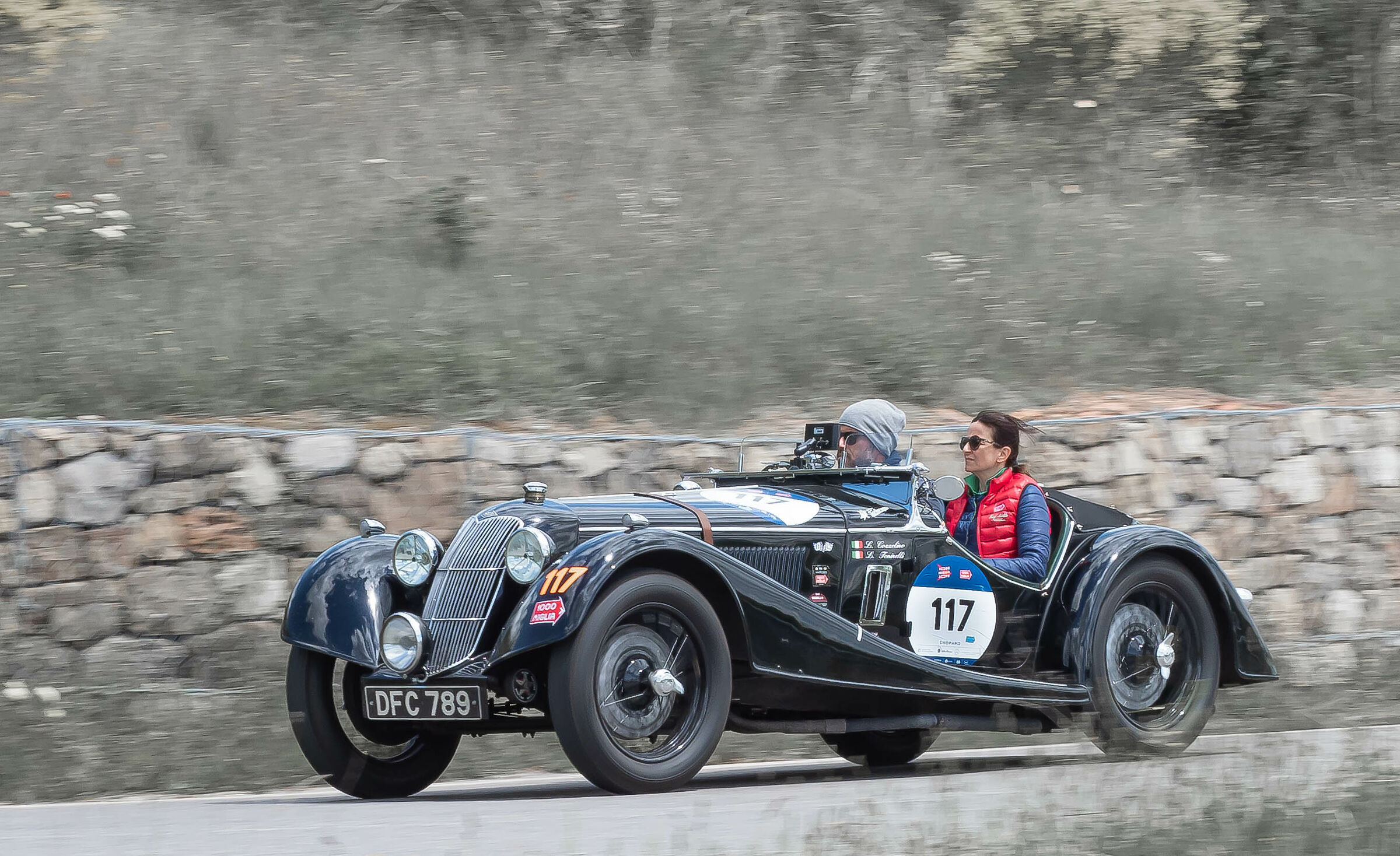 1000 miglia 2019