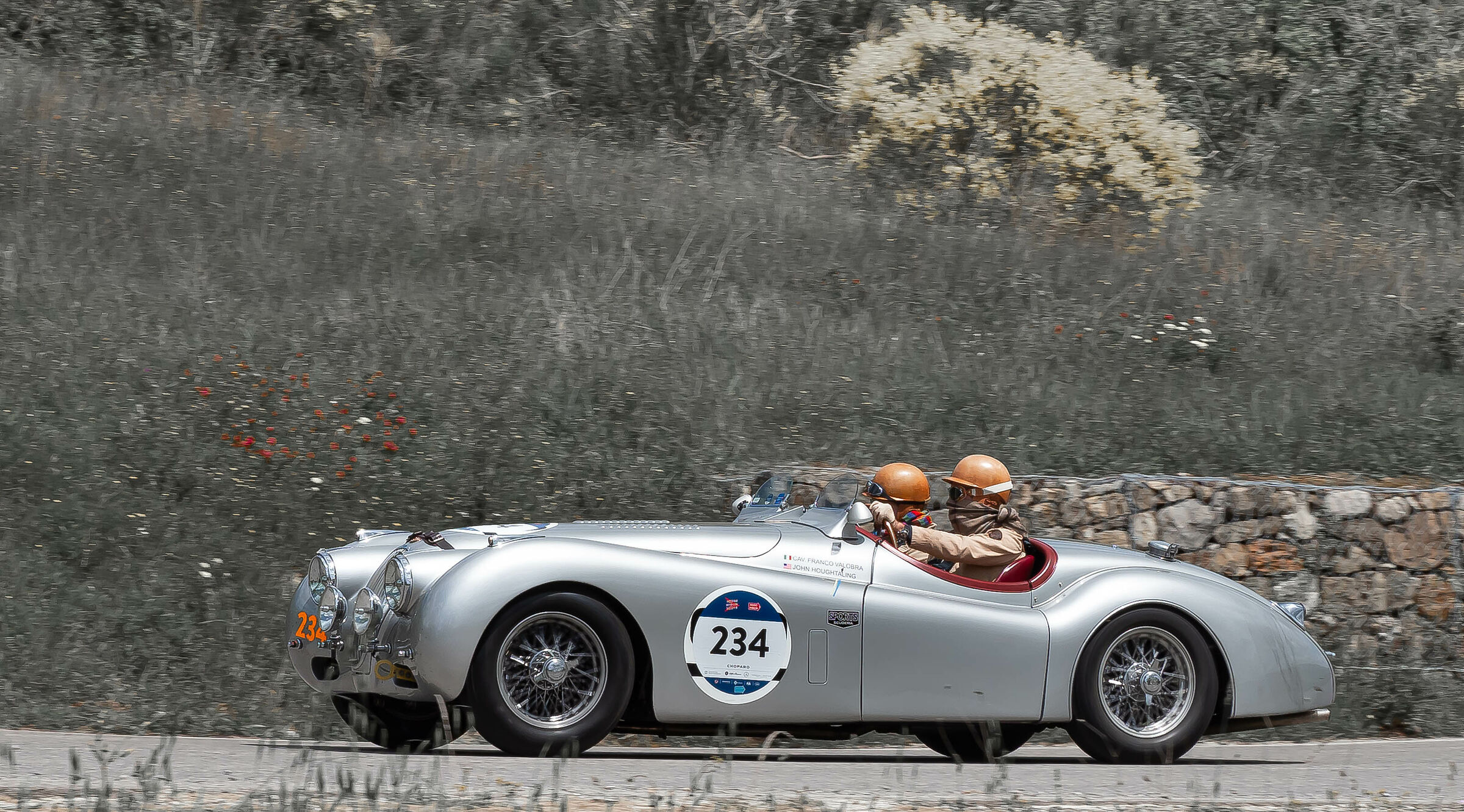 1000 miglia 2019