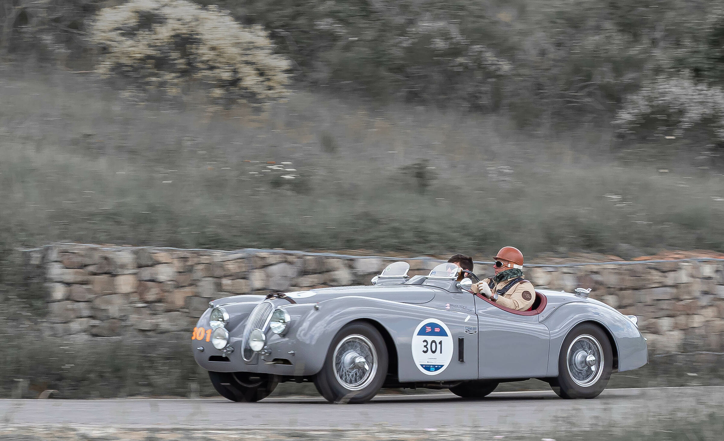 1000 miglia 2019