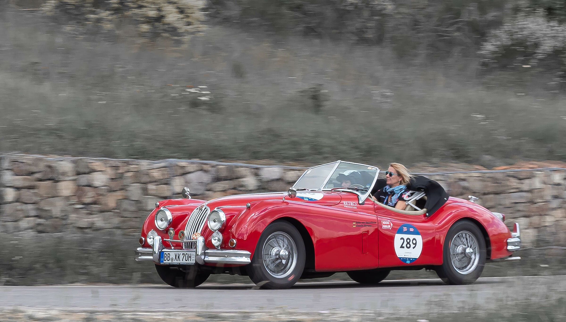 1000 miglia 2019