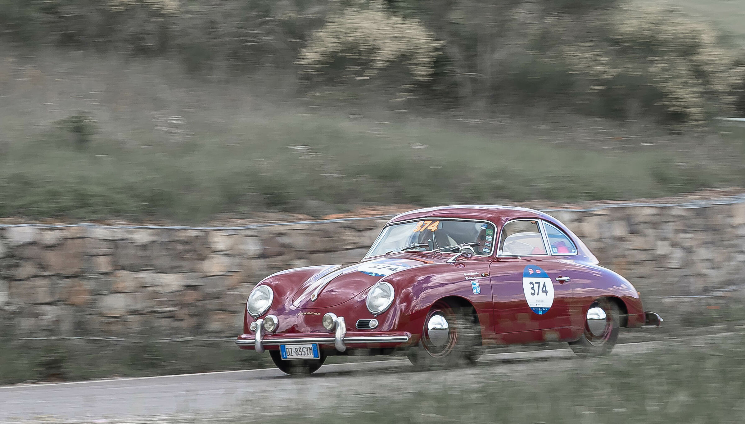 1000 miglia 2019