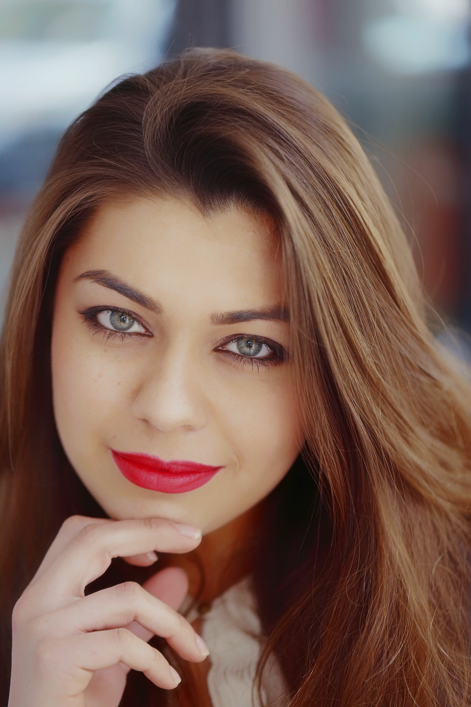 Empatia...complicità