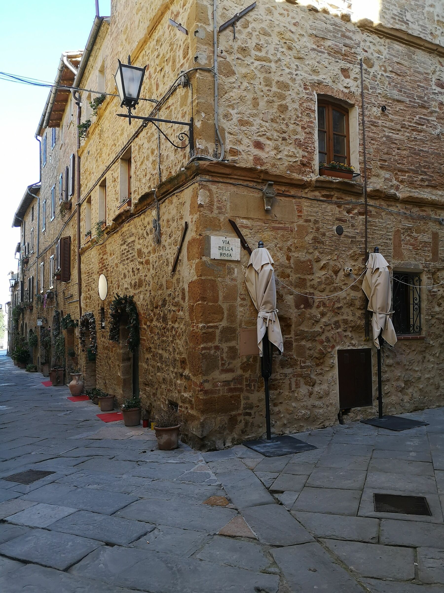 Pienza 04