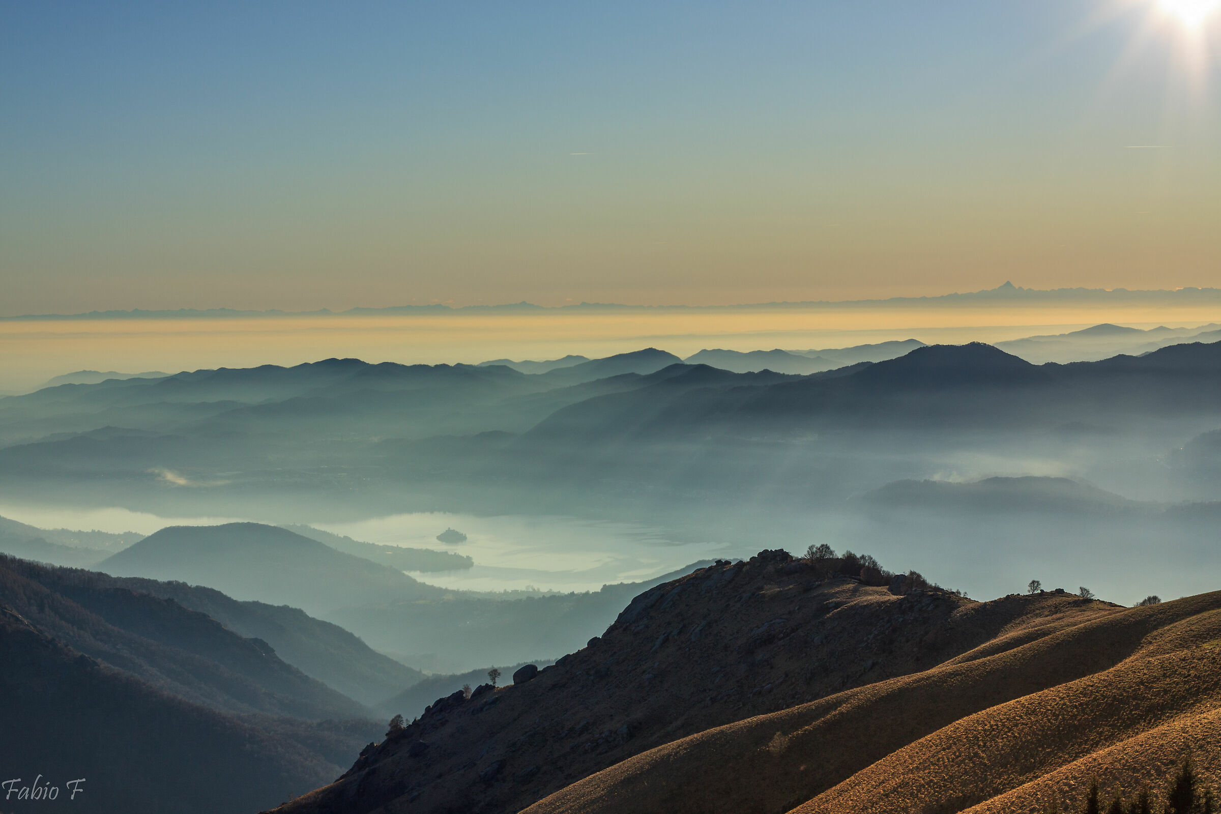 Lake Garden St. Julius