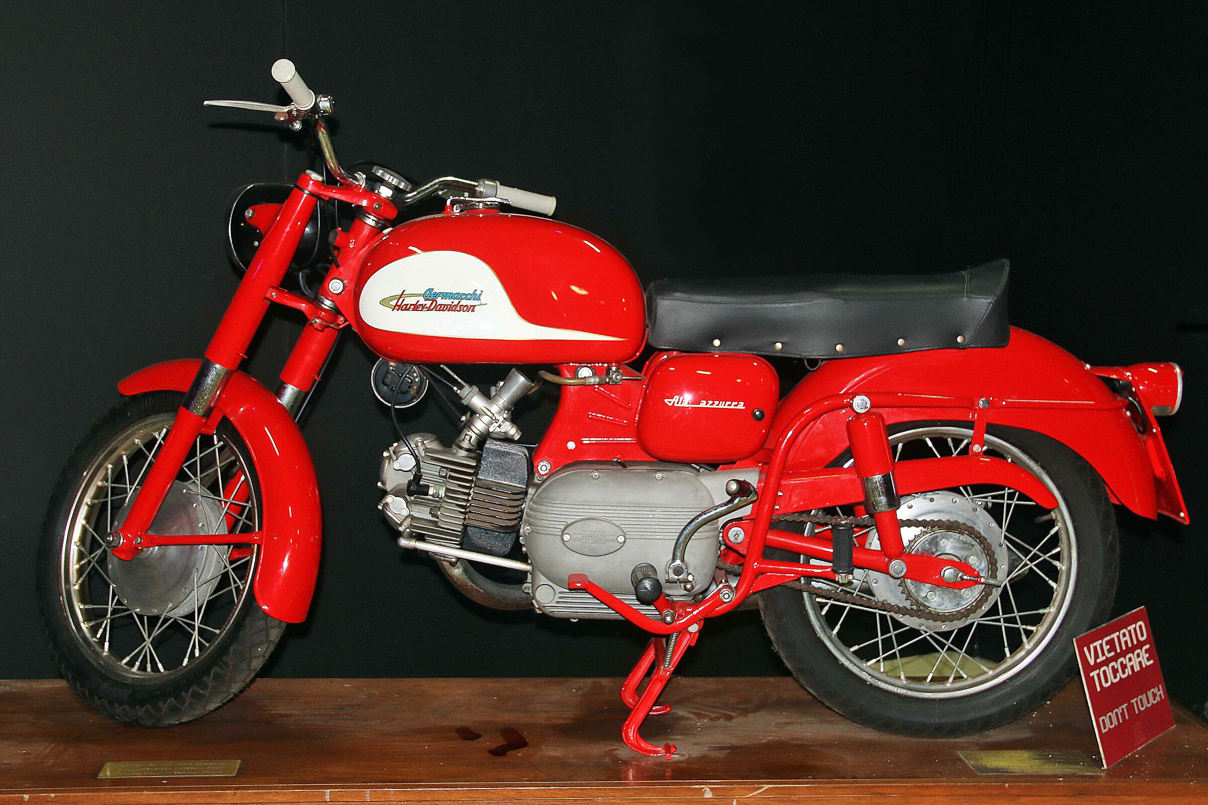 Harley Davidson