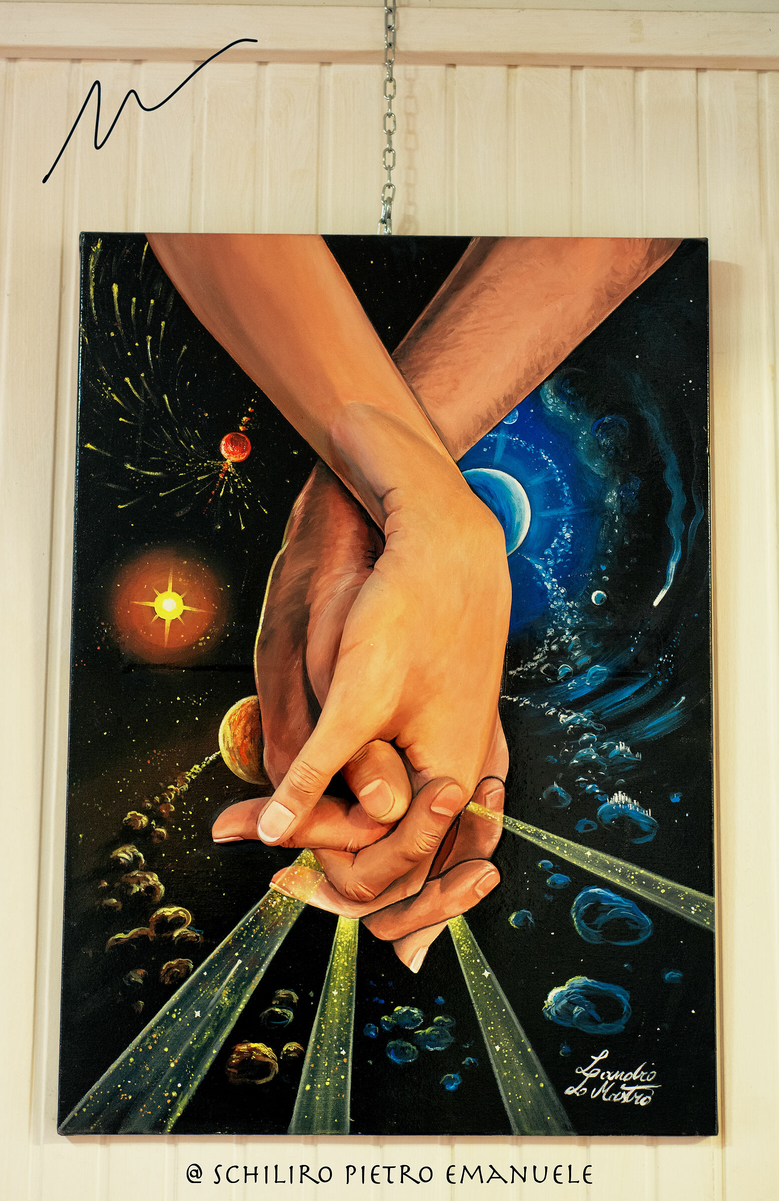 L` incanto - Del Tutto