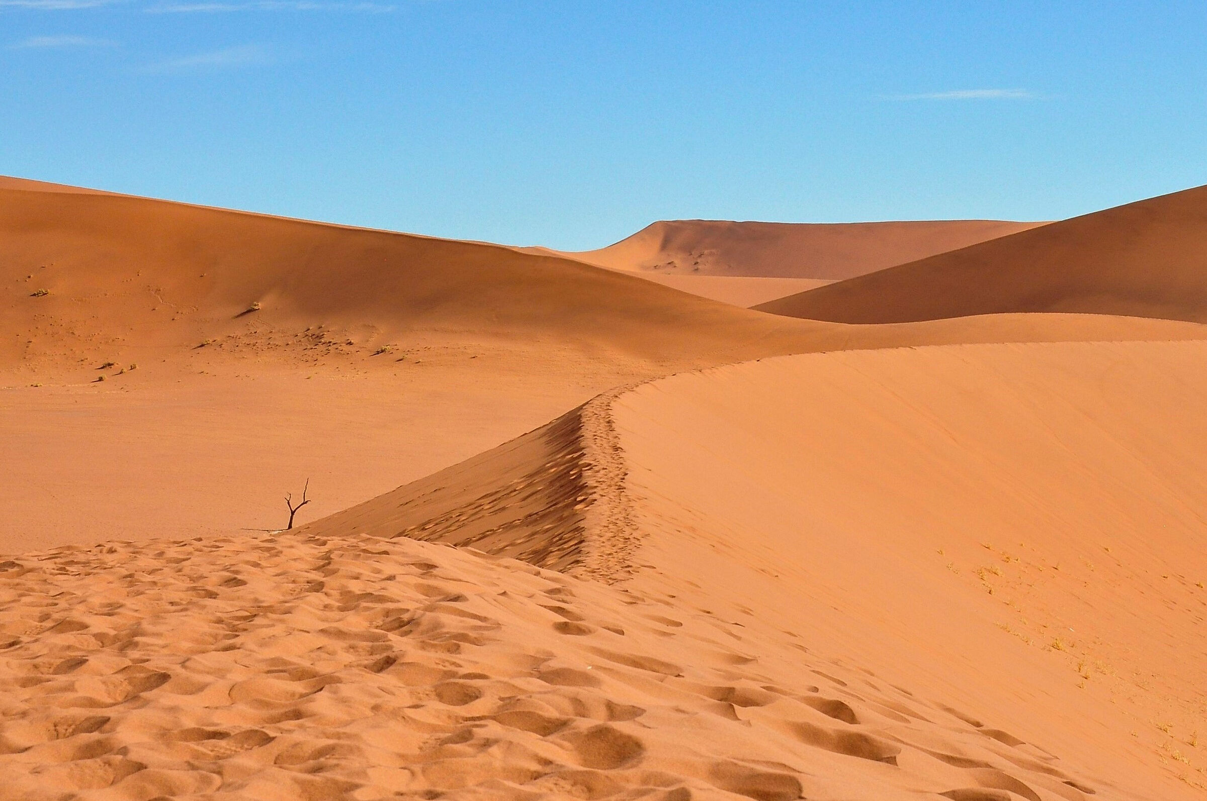 deserto del namib