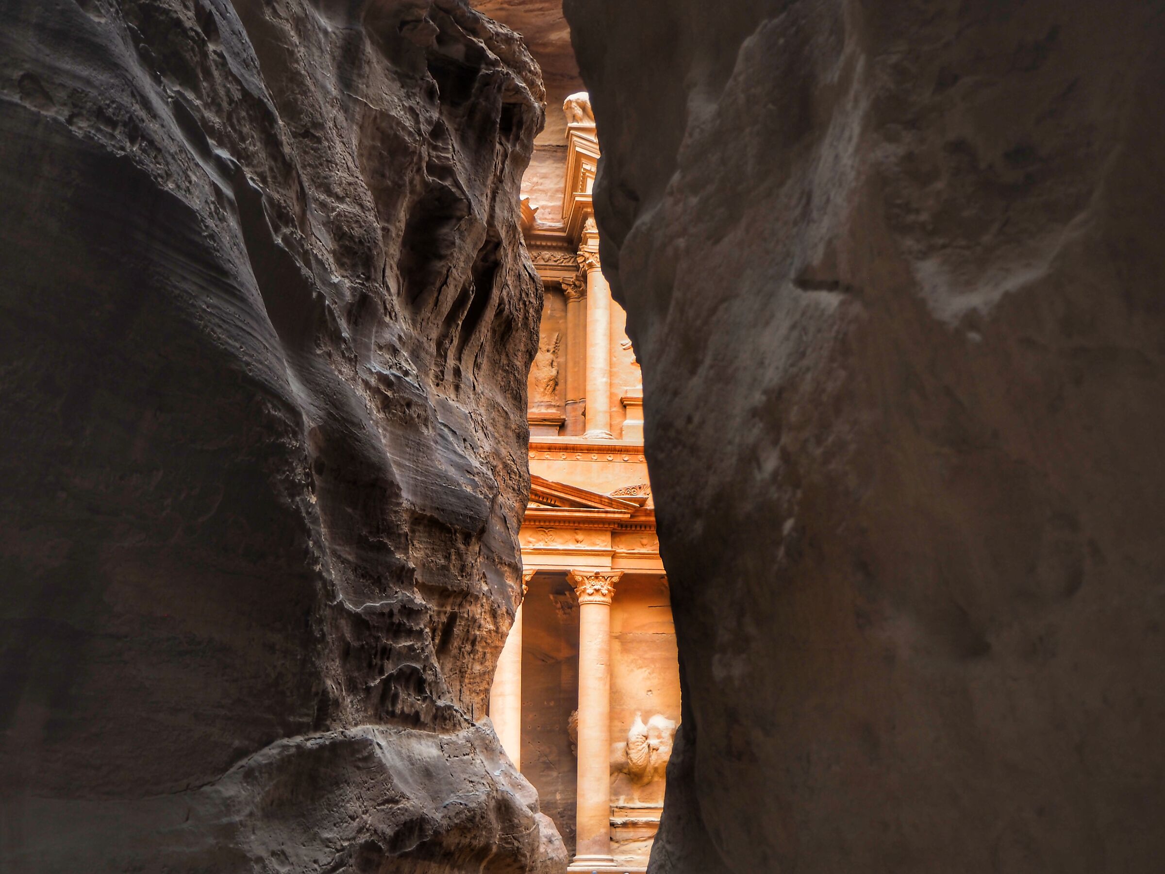 Petra